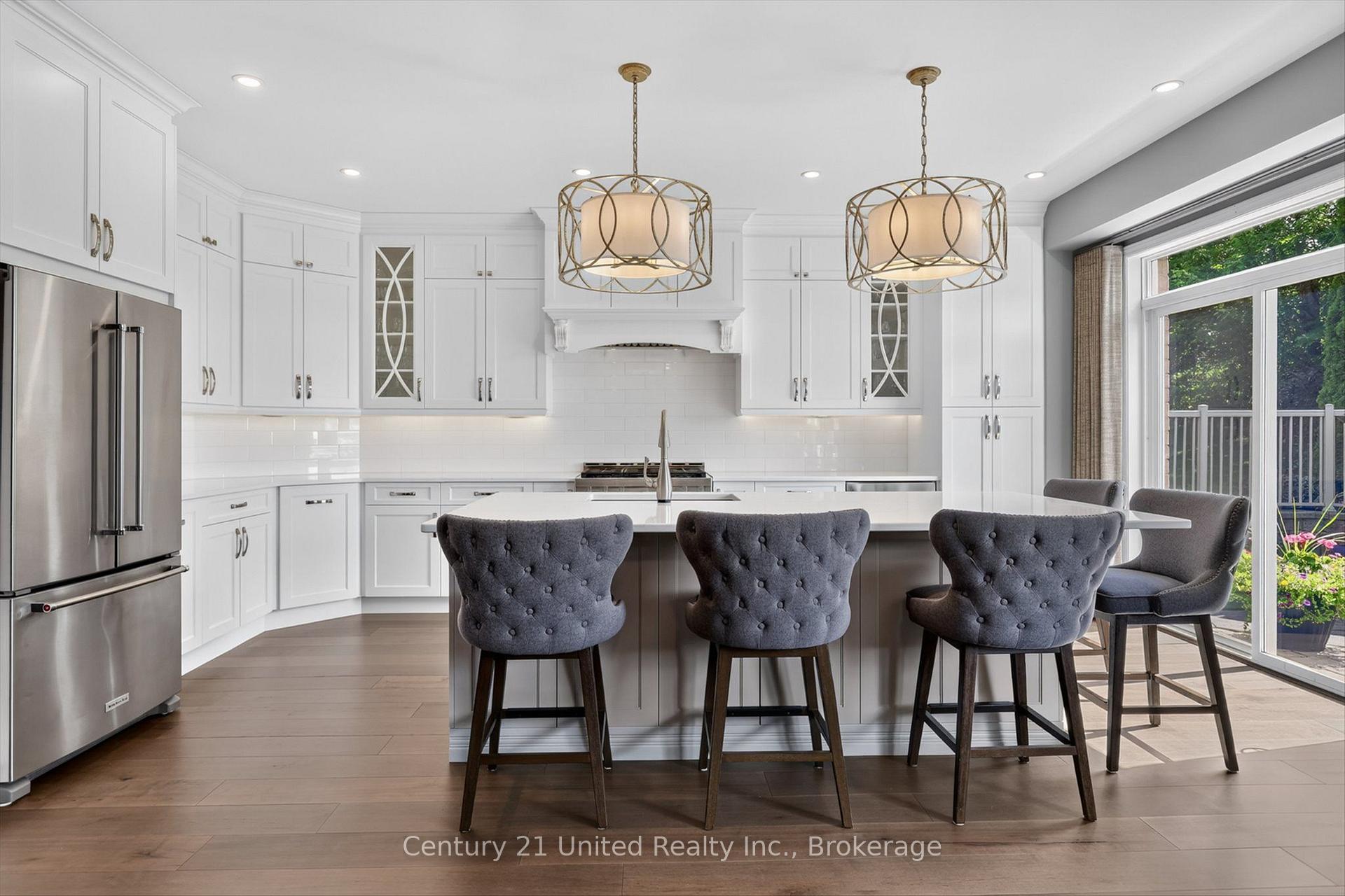 Photo 9 of 1184 Scollard Drive, Peterborough, Ashburnham Ward 4 — HOMEH