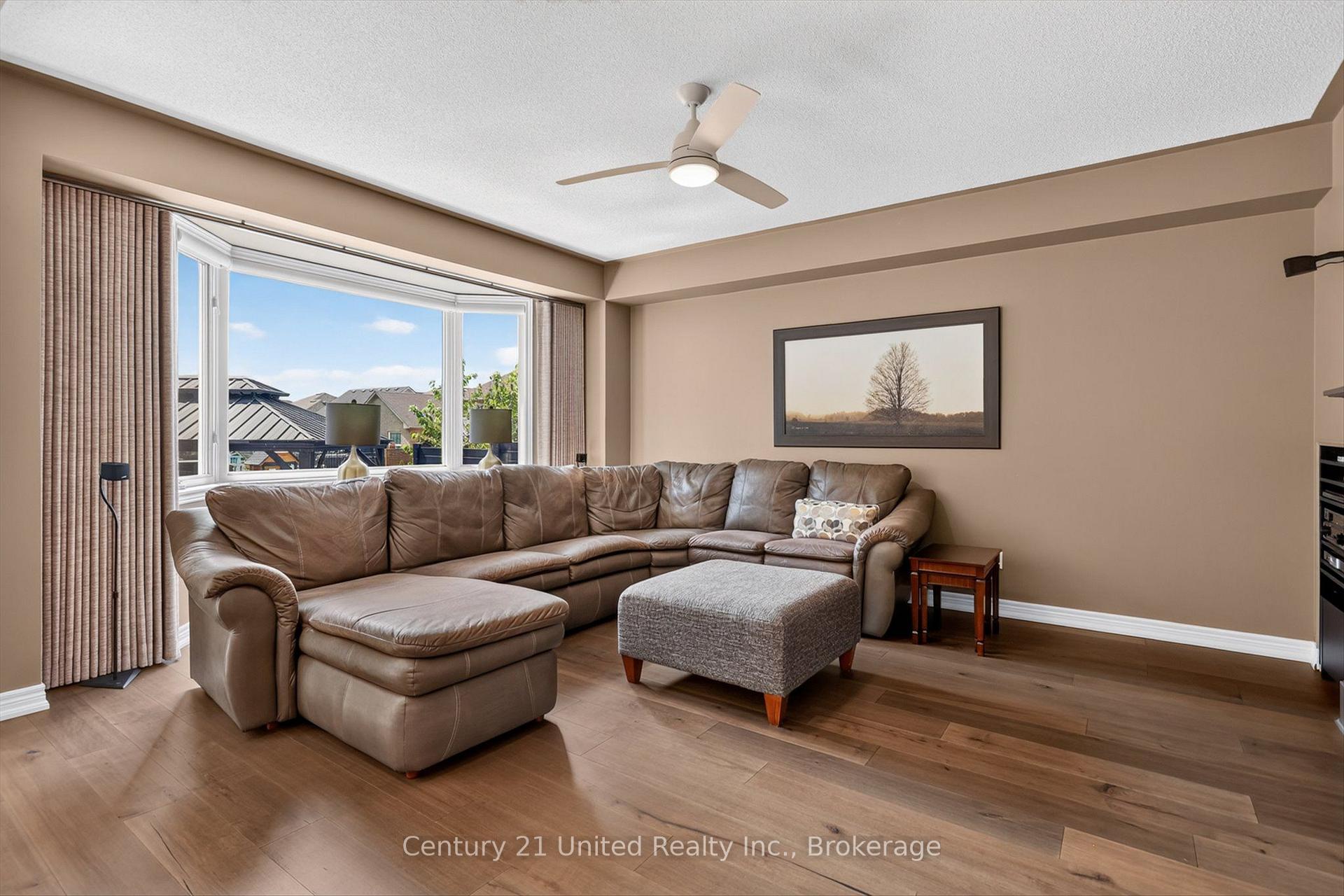 Photo 16 of 1184 Scollard Drive, Peterborough, Ashburnham Ward 4 — HOMEH