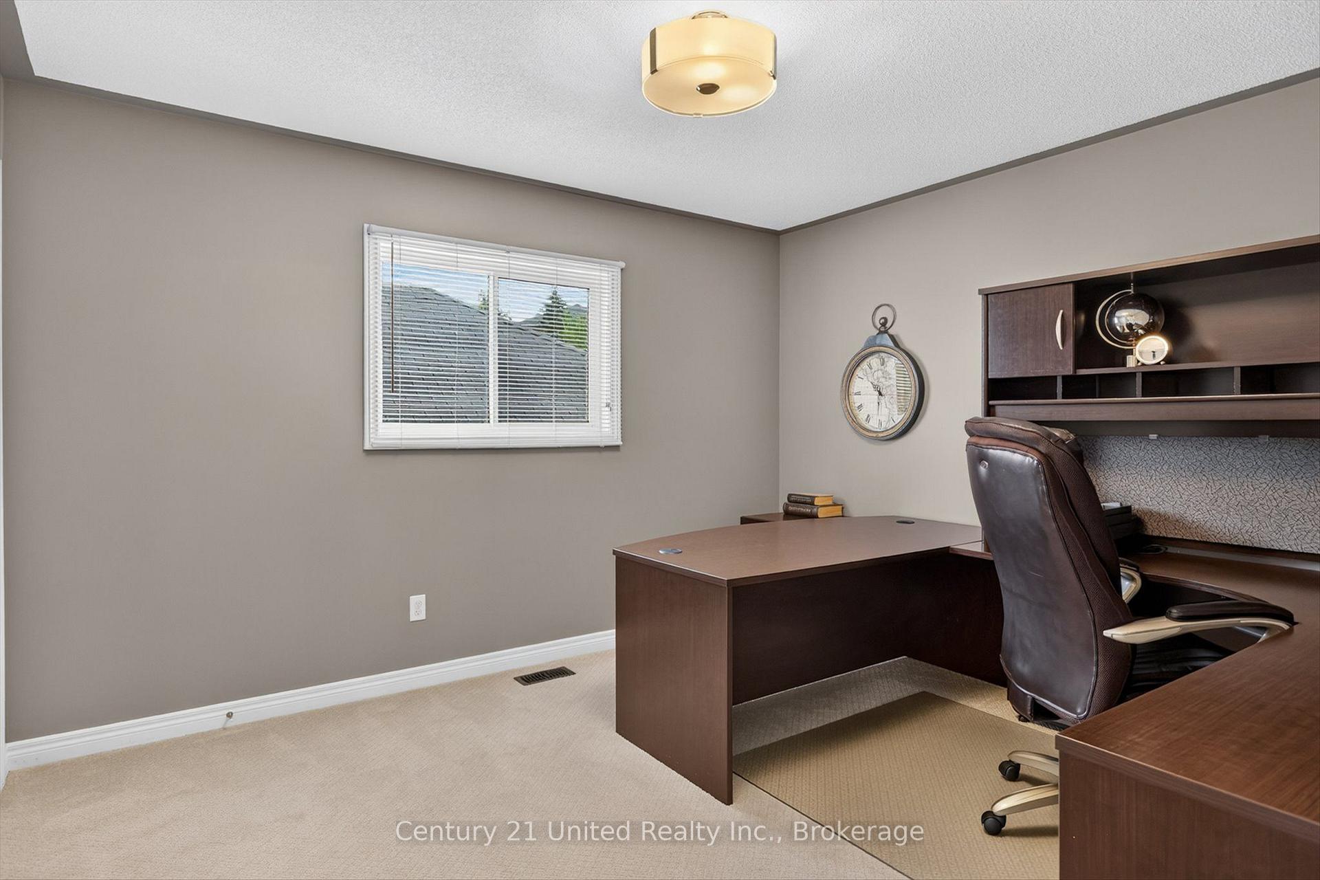 Photo 32 of 1184 Scollard Drive, Peterborough, Ashburnham Ward 4 — HOMEH