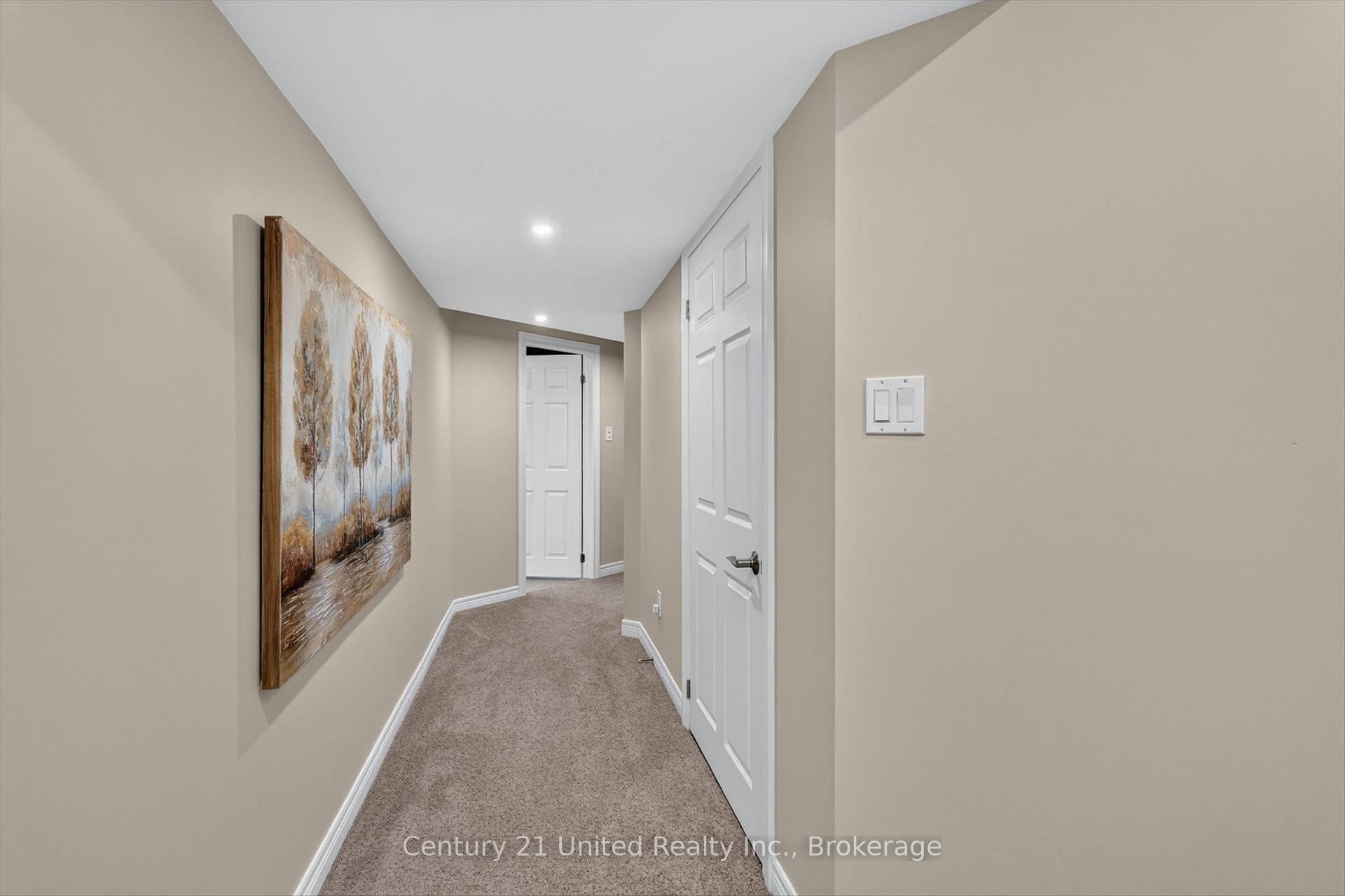 Photo 36 of 1184 Scollard Drive, Peterborough, Ashburnham Ward 4 — HOMEH