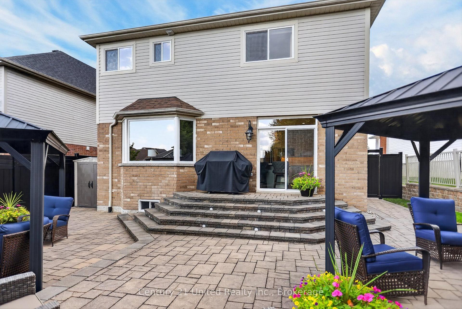 Photo 43 of 1184 Scollard Drive, Peterborough, Ashburnham Ward 4 — HOMEH