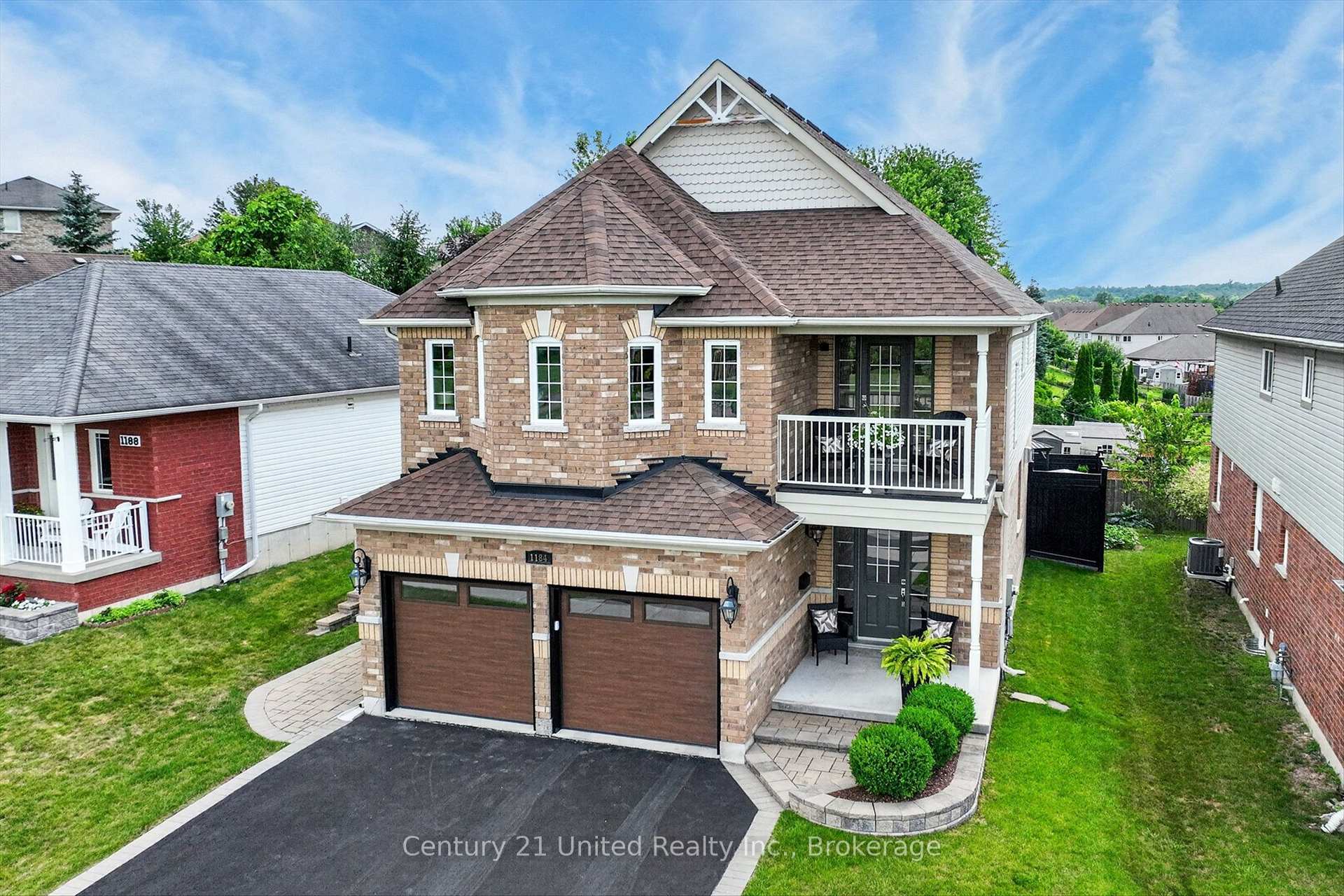 Photo 48 of 1184 Scollard Drive, Peterborough, Ashburnham Ward 4 — HOMEH