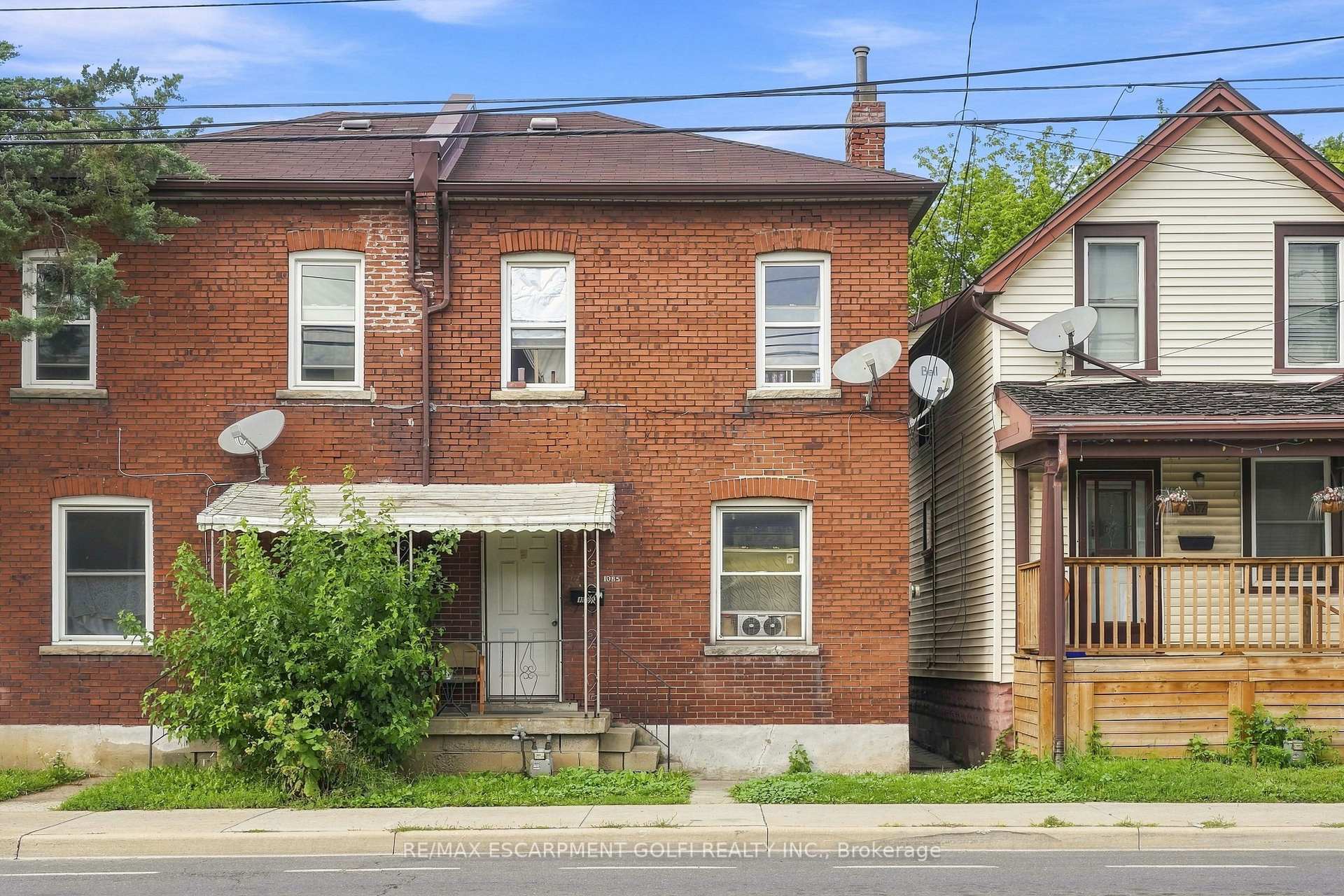 Photo of 1085 Cannon Street E