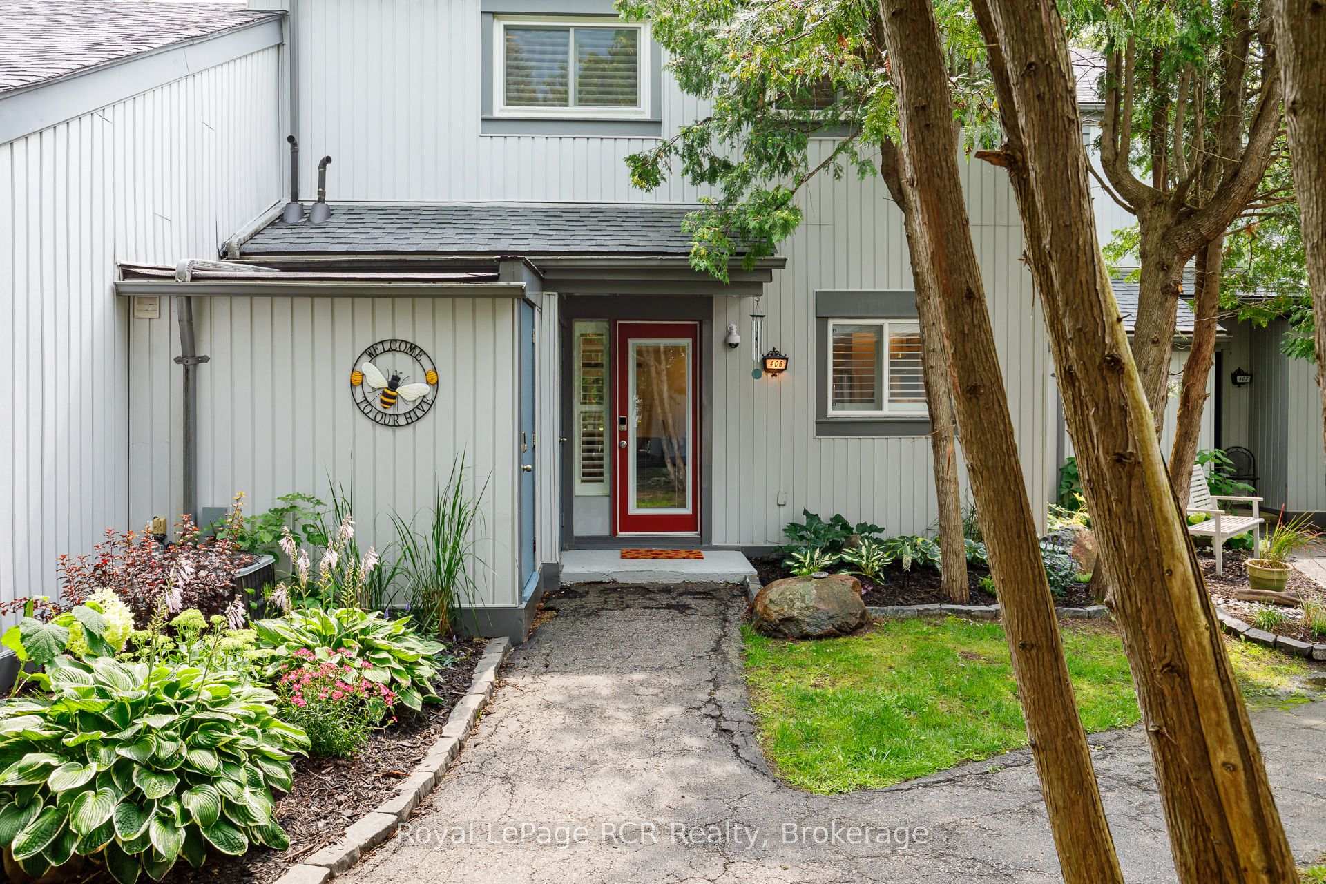 Photo of Unit 406, 12 Dawson Drive