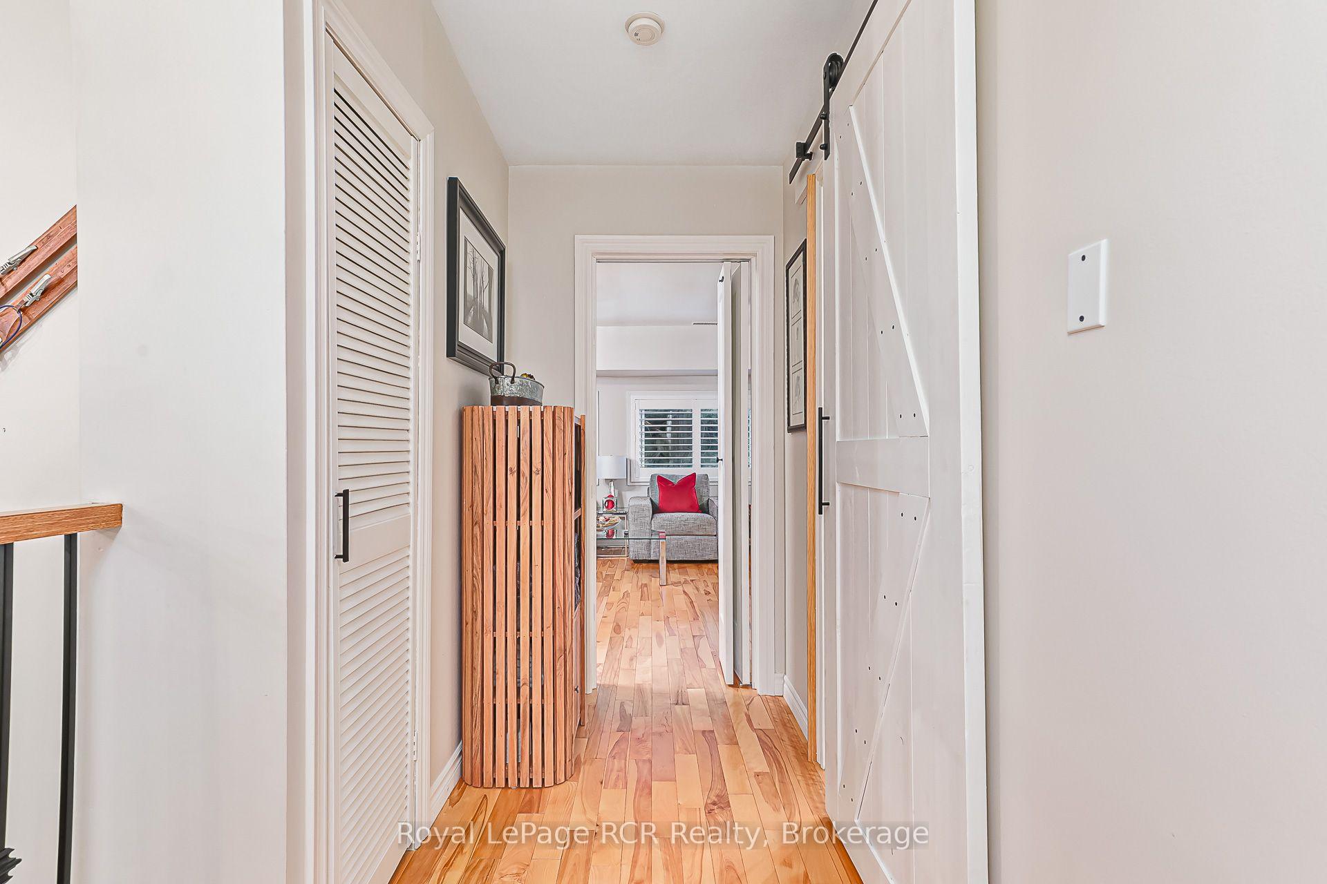 Photo 18 of Unit 406, 12 Dawson Drive, Collingwood — HOMEH