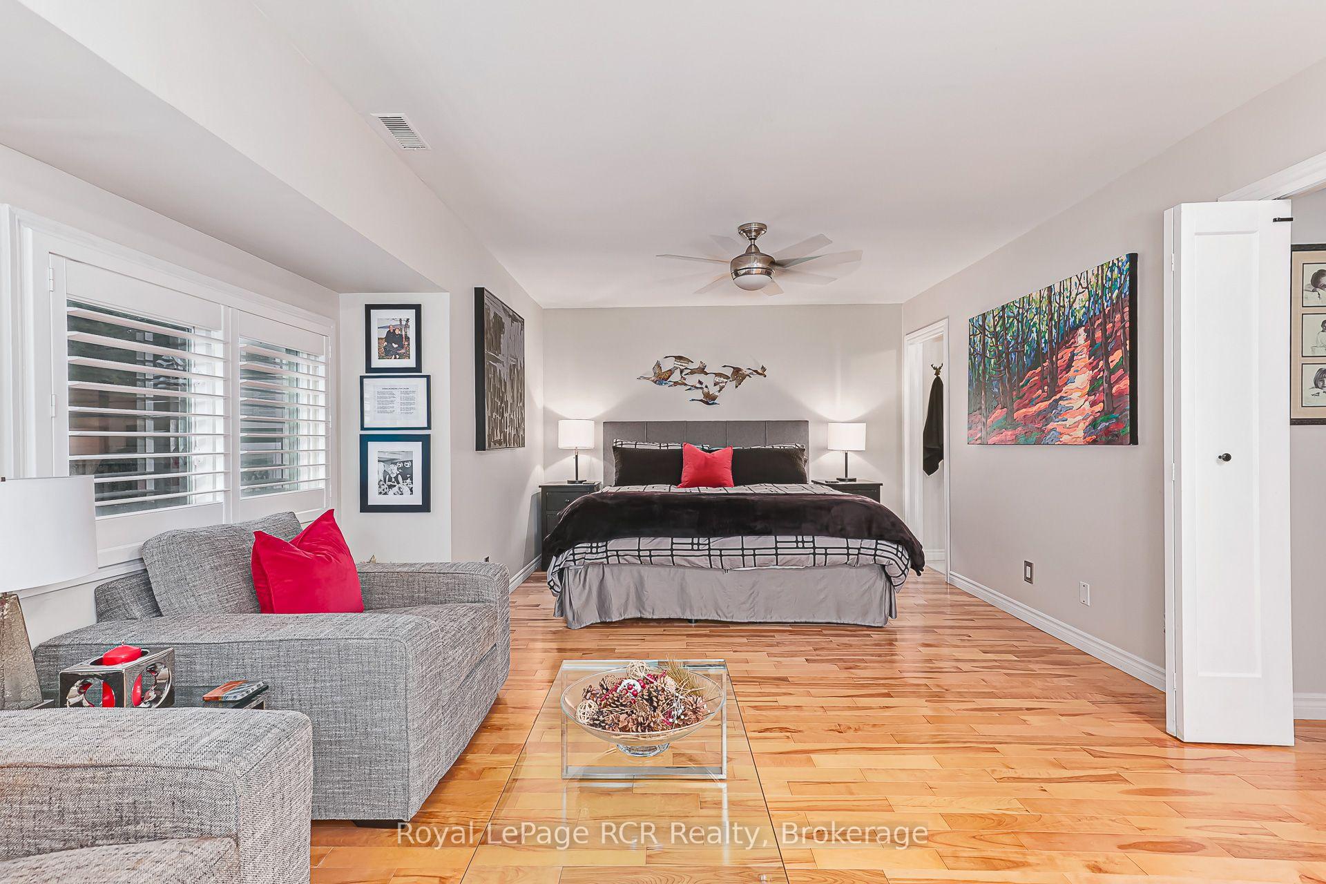 Photo 19 of Unit 406, 12 Dawson Drive, Collingwood — HOMEH