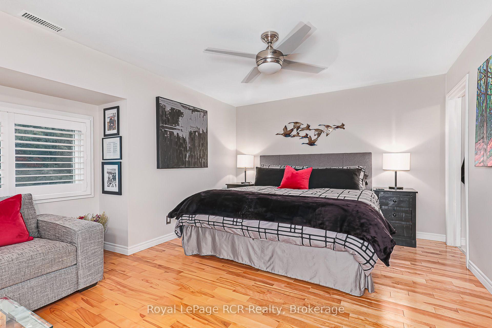 Photo 20 of Unit 406, 12 Dawson Drive, Collingwood — HOMEH
