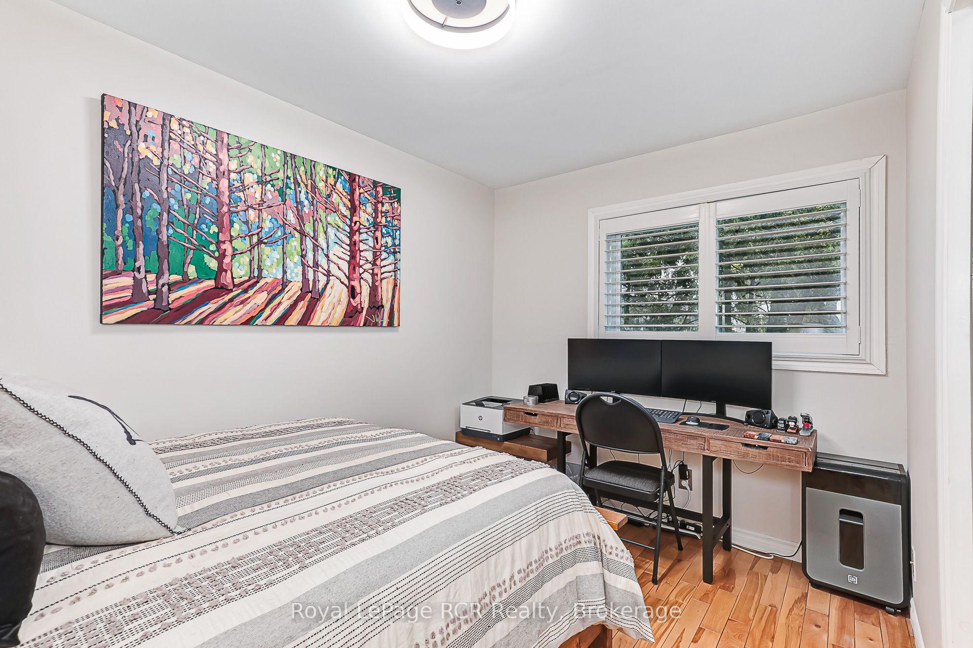 Photo 23 of Unit 406, 12 Dawson Drive, Collingwood — HOMEH