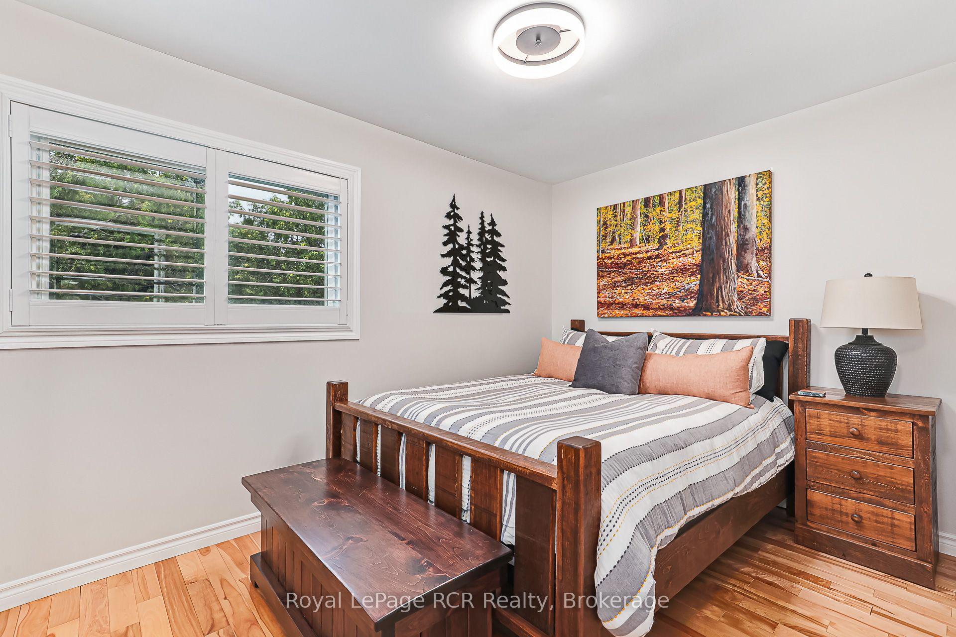 Photo 24 of Unit 406, 12 Dawson Drive, Collingwood — HOMEH