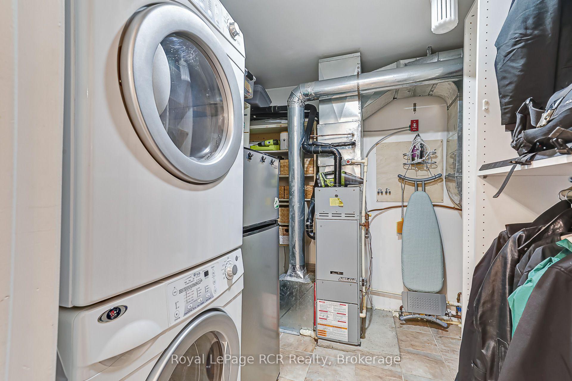 Photo 27 of Unit 406, 12 Dawson Drive, Collingwood — HOMEH
