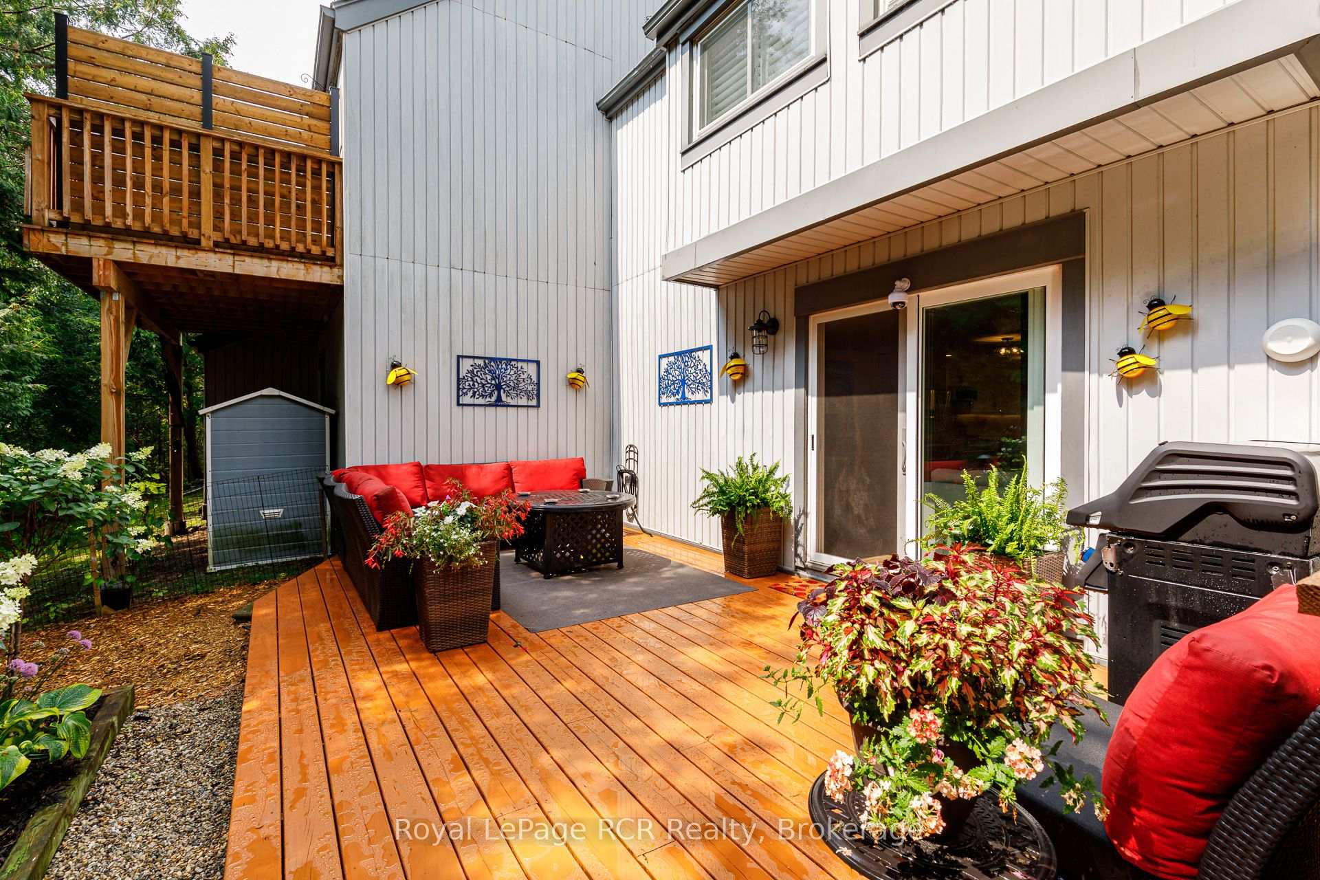 Photo 28 of Unit 406, 12 Dawson Drive, Collingwood — HOMEH