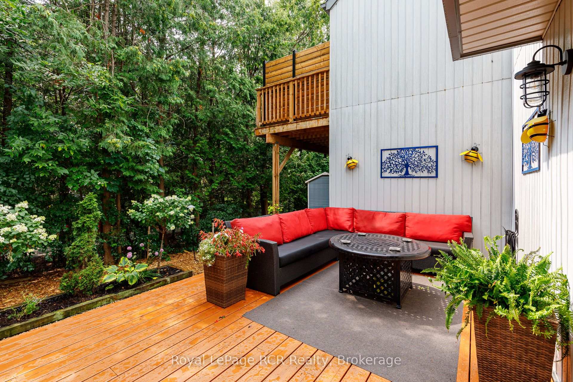 Photo 29 of Unit 406, 12 Dawson Drive, Collingwood — HOMEH