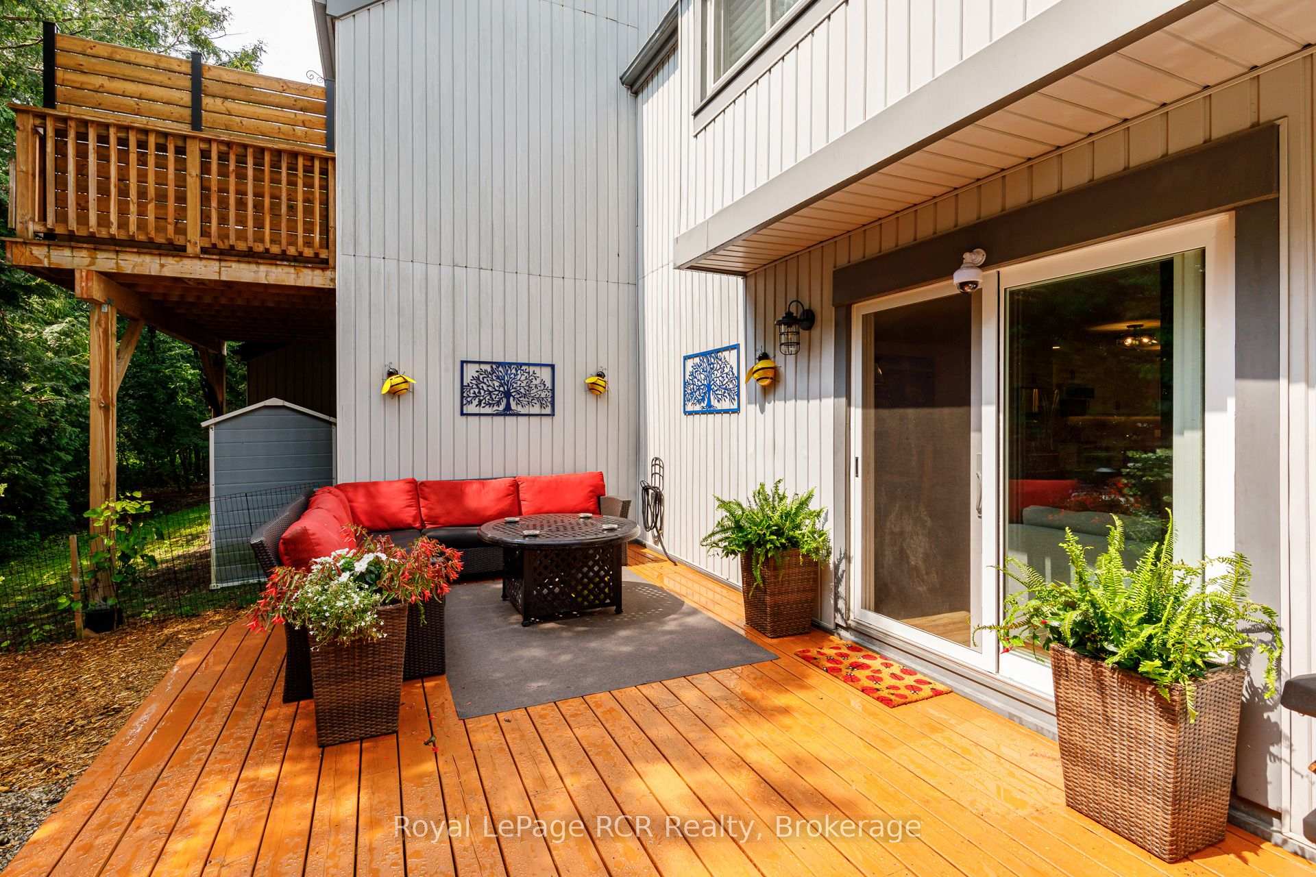 Photo 30 of Unit 406, 12 Dawson Drive, Collingwood — HOMEH