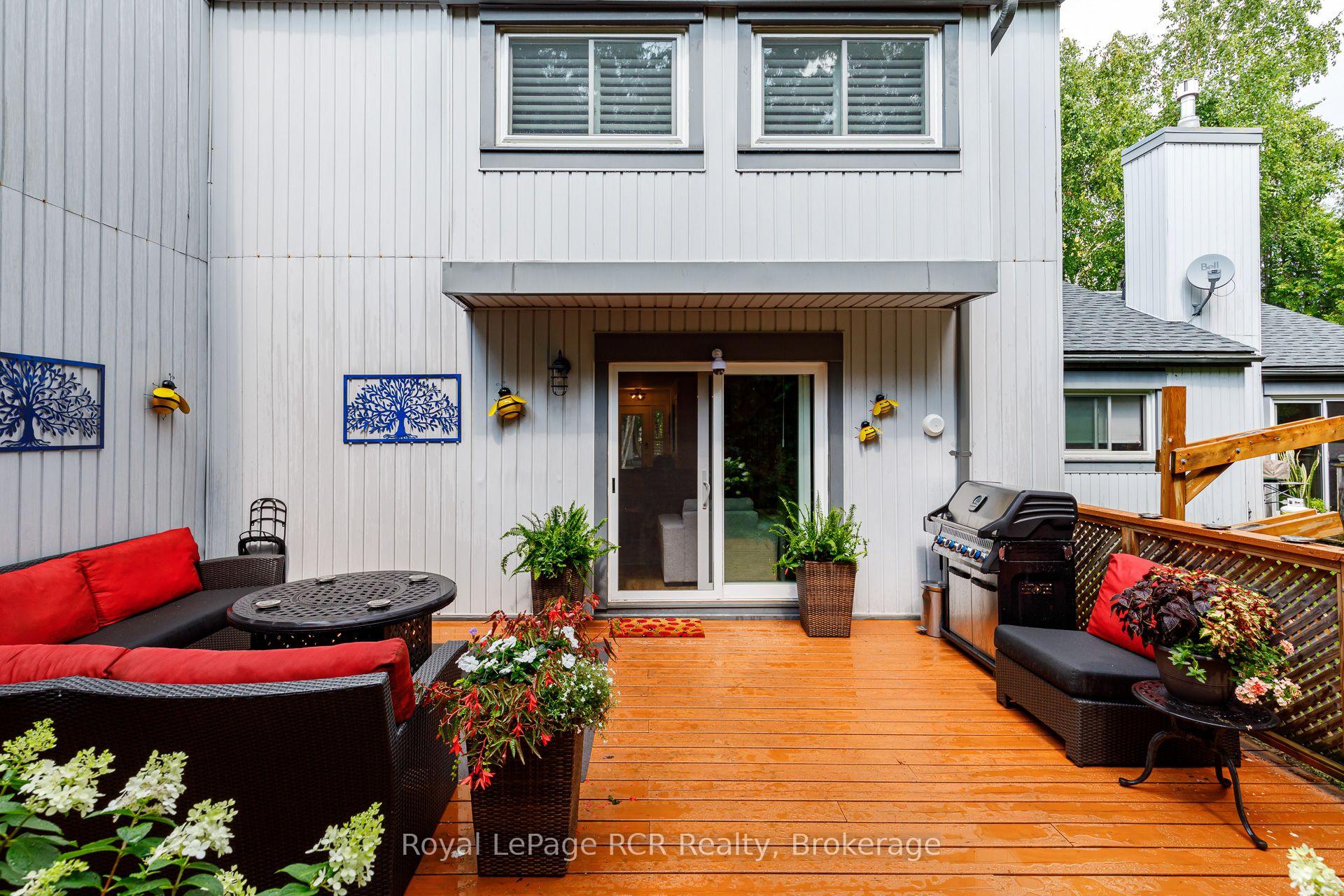 Photo 31 of Unit 406, 12 Dawson Drive, Collingwood — HOMEH