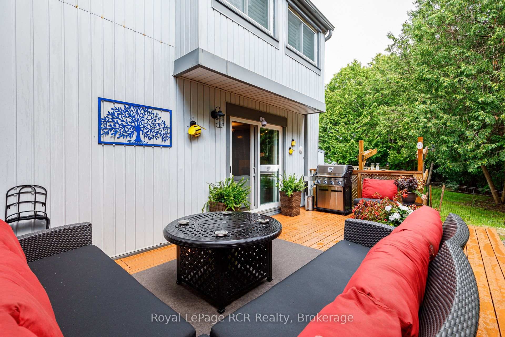 Photo 32 of Unit 406, 12 Dawson Drive, Collingwood — HOMEH