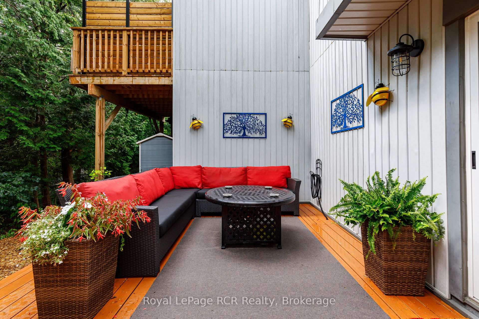 Photo 33 of Unit 406, 12 Dawson Drive, Collingwood — HOMEH