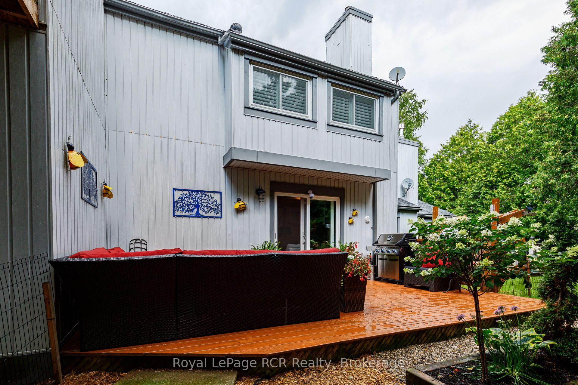 Photo 36 of Unit 406, 12 Dawson Drive, Collingwood — HOMEH