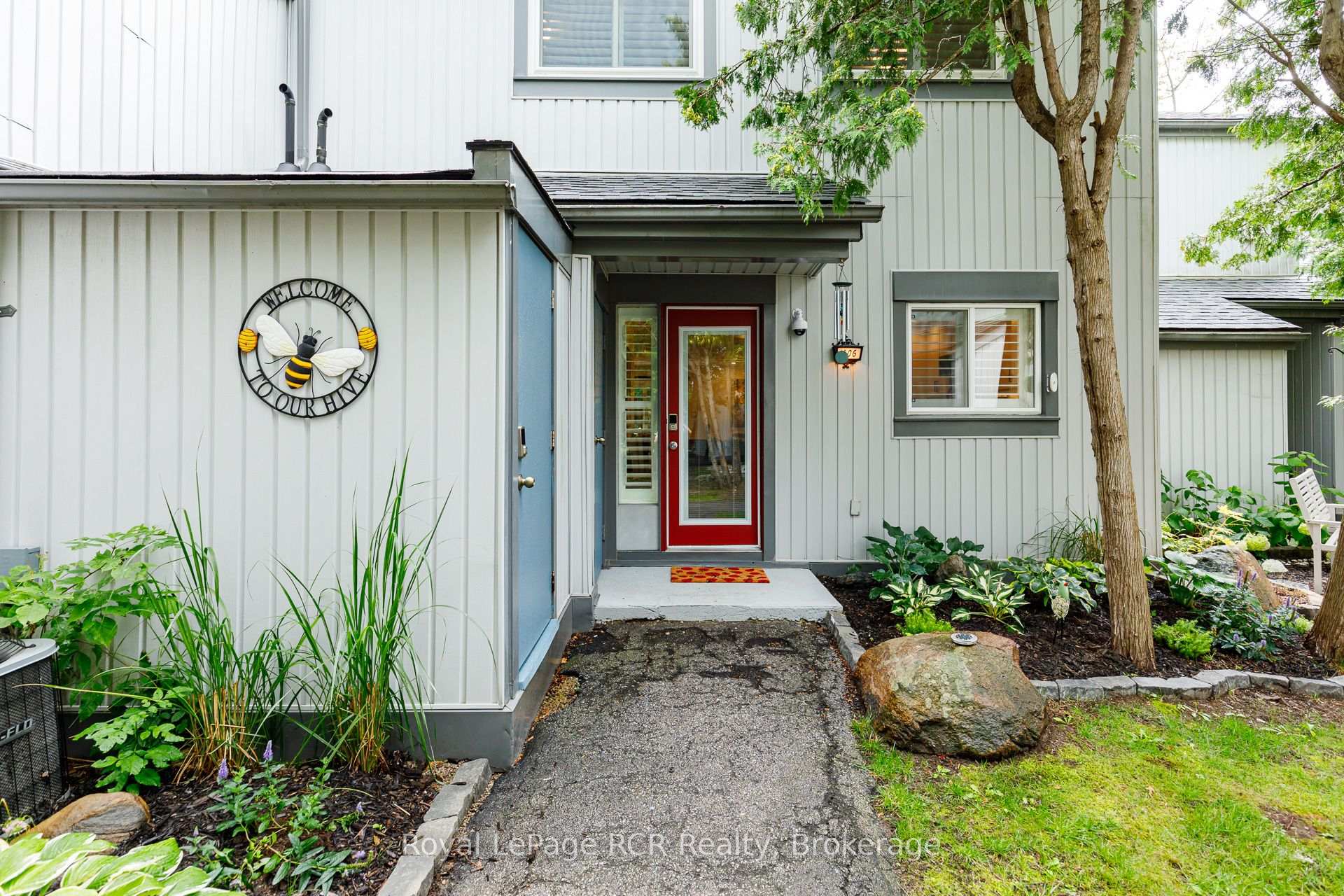 Photo 37 of Unit 406, 12 Dawson Drive, Collingwood — HOMEH