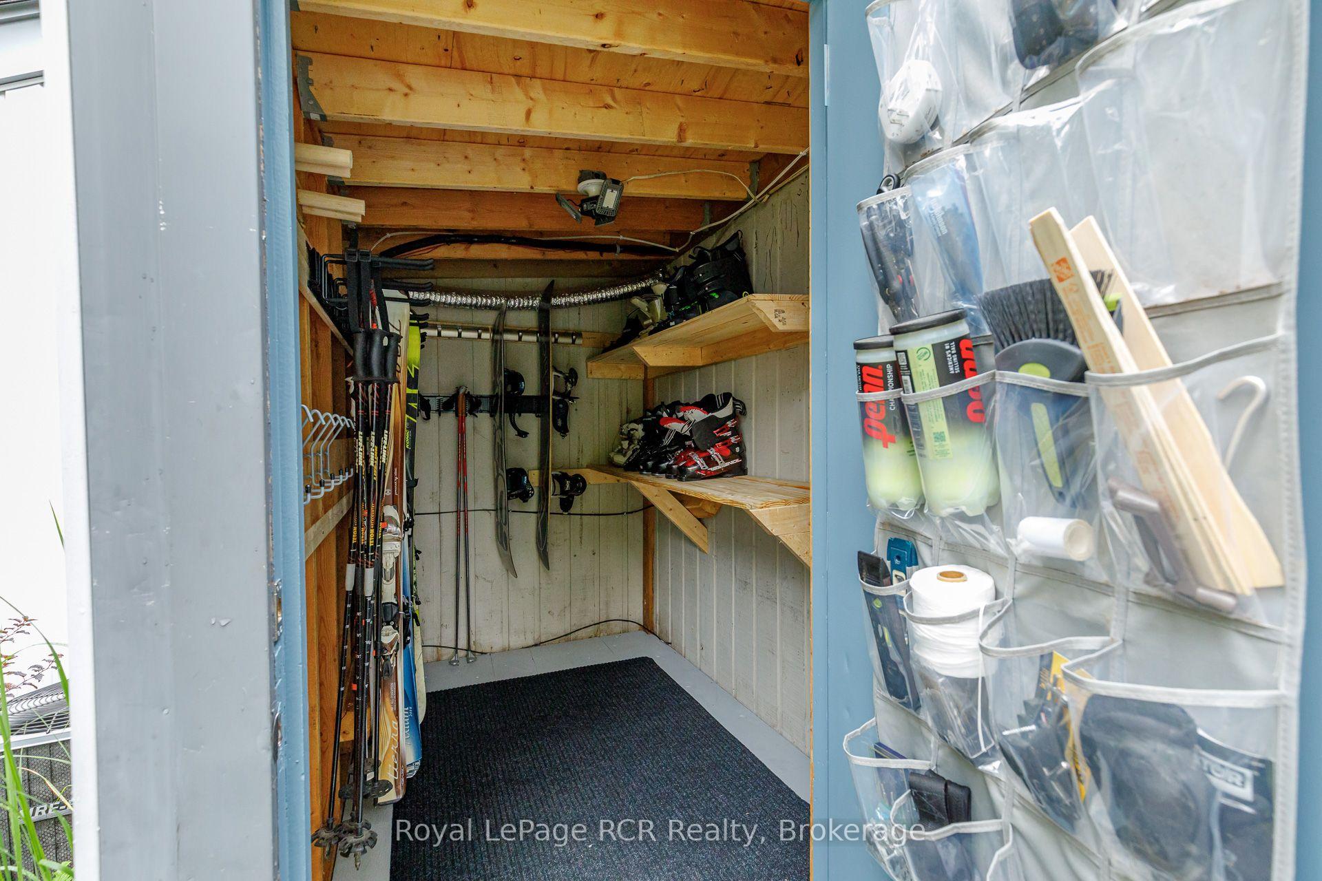 Photo 38 of Unit 406, 12 Dawson Drive, Collingwood — HOMEH