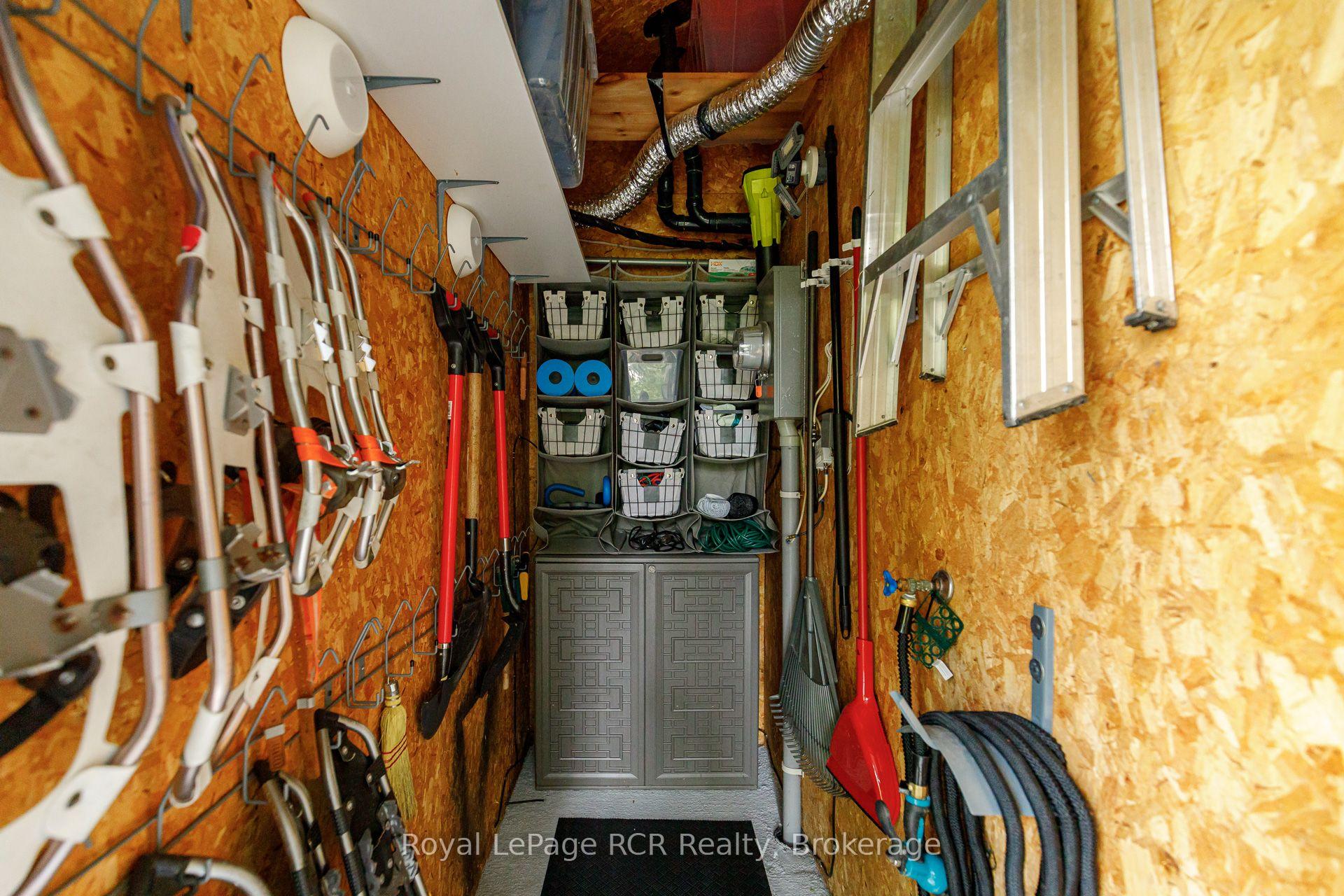 Photo 40 of Unit 406, 12 Dawson Drive, Collingwood — HOMEH