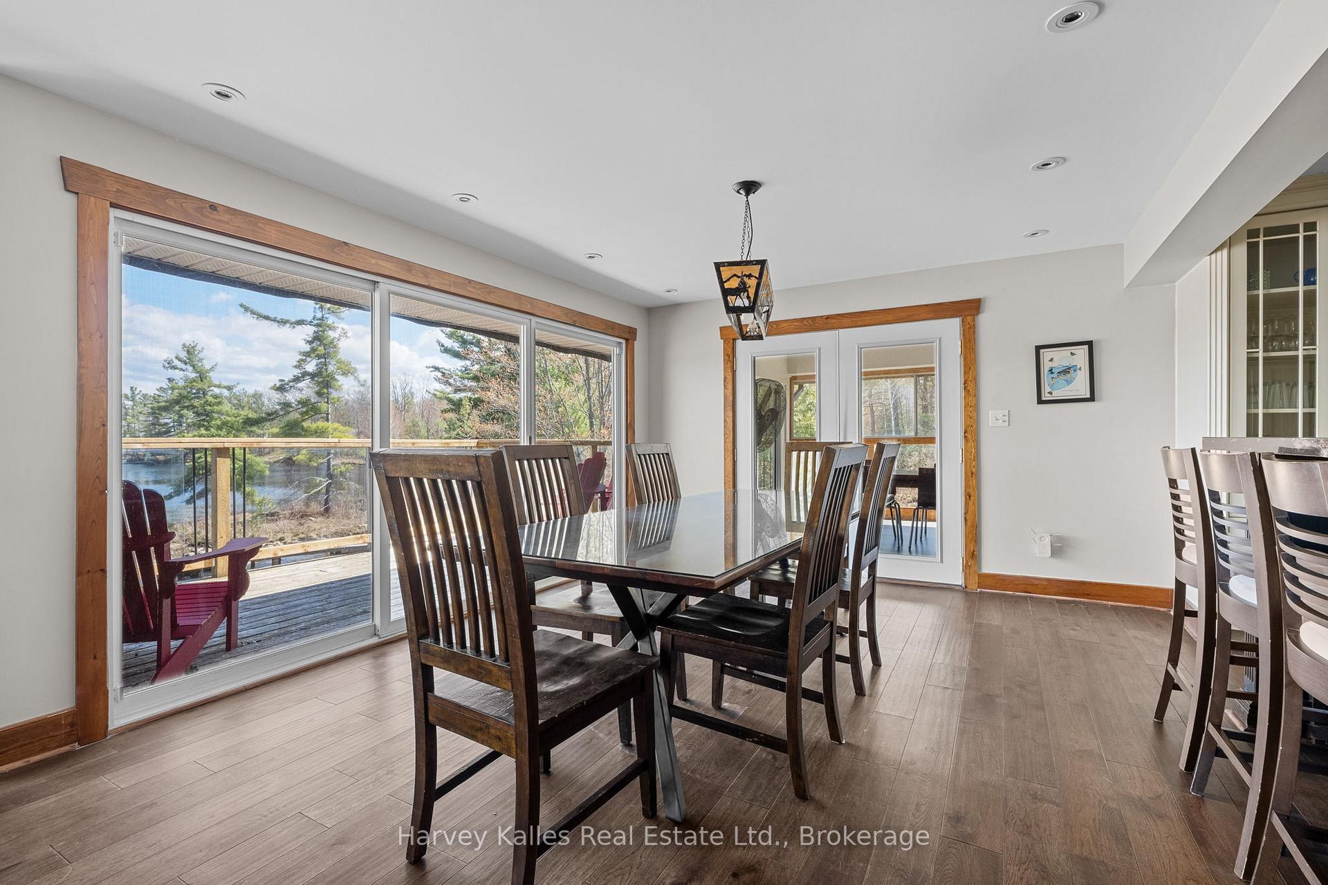 Photo 14 of 6884 & 6892 Upper Big Chute Road, Severn, Rural Severn — HOMEH