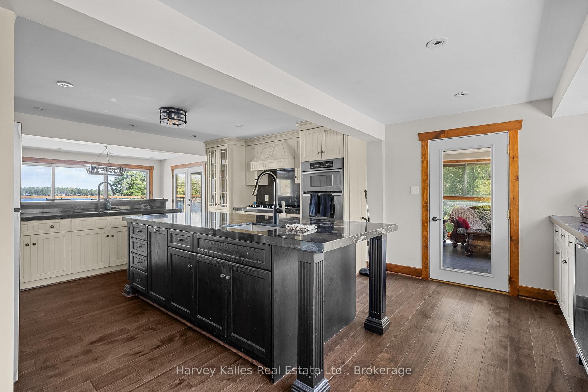 Photo 16 of 6884 & 6892 Upper Big Chute Road, Severn, Rural Severn — HOMEH