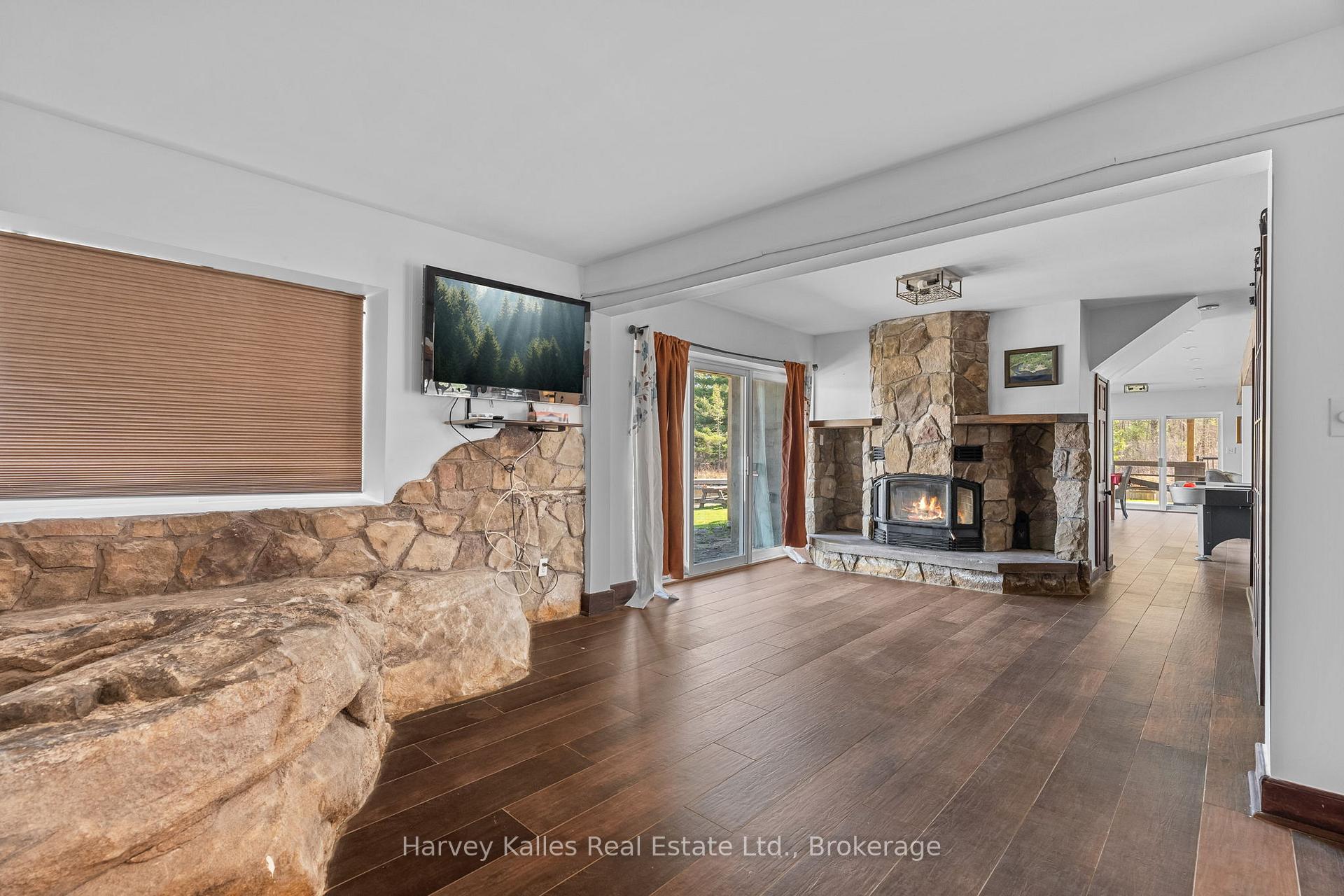 Photo 27 of 6884 & 6892 Upper Big Chute Road, Severn, Rural Severn — HOMEH