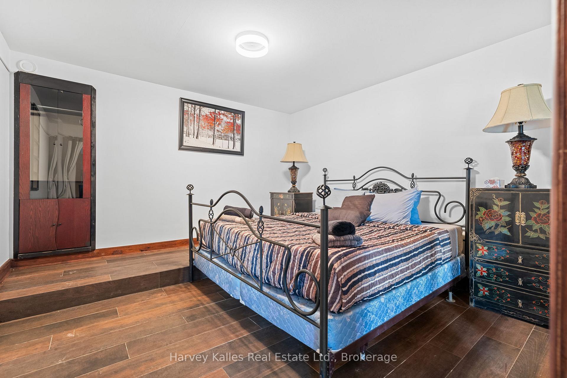 Photo 28 of 6884 & 6892 Upper Big Chute Road, Severn, Rural Severn — HOMEH