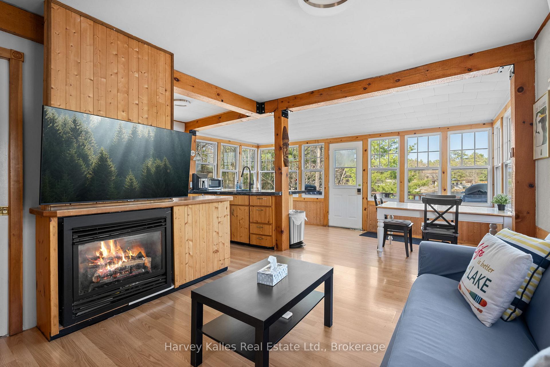 Photo 33 of 6884 & 6892 Upper Big Chute Road, Severn, Rural Severn — HOMEH