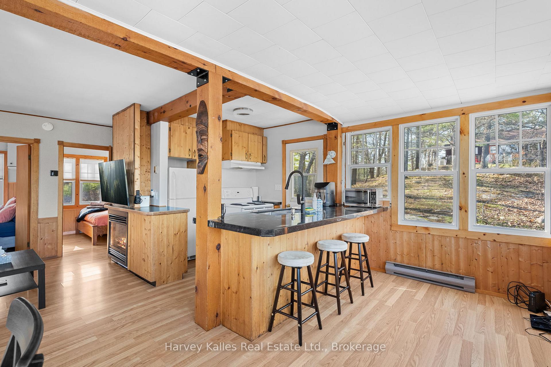 Photo 34 of 6884 & 6892 Upper Big Chute Road, Severn, Rural Severn — HOMEH