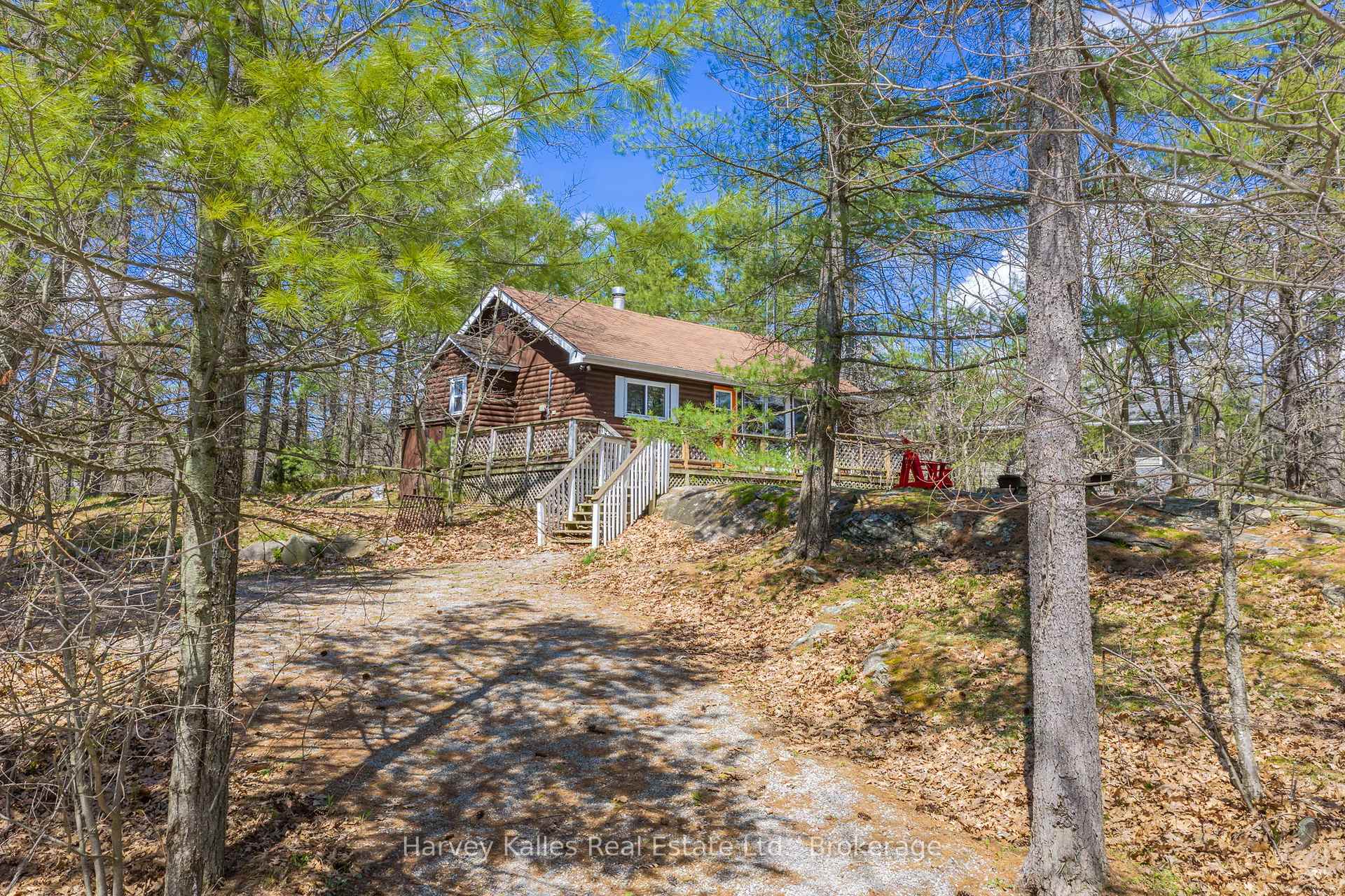 Photo 39 of 6884 & 6892 Upper Big Chute Road, Severn, Rural Severn — HOMEH