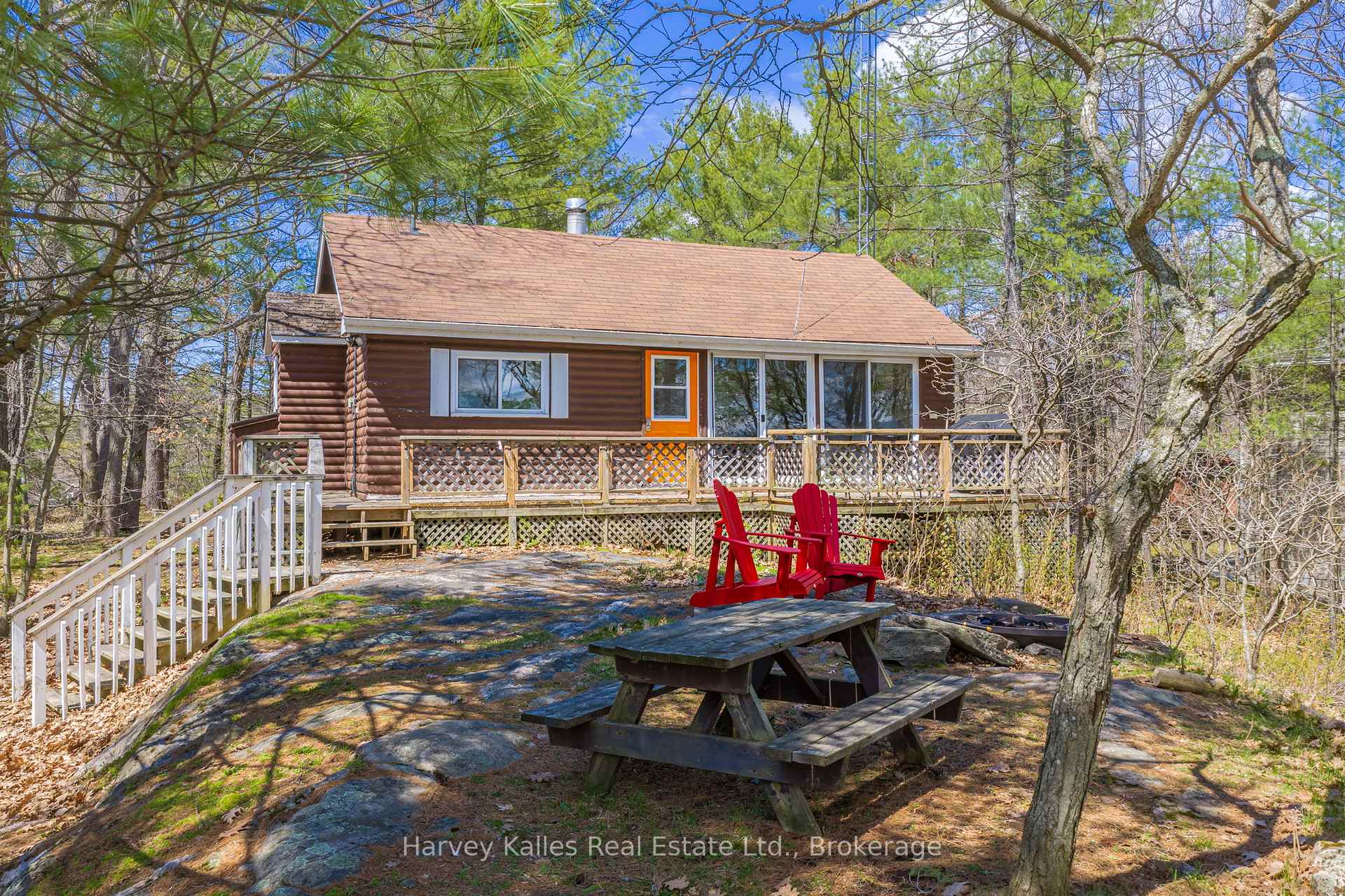 Photo 40 of 6884 & 6892 Upper Big Chute Road, Severn, Rural Severn — HOMEH