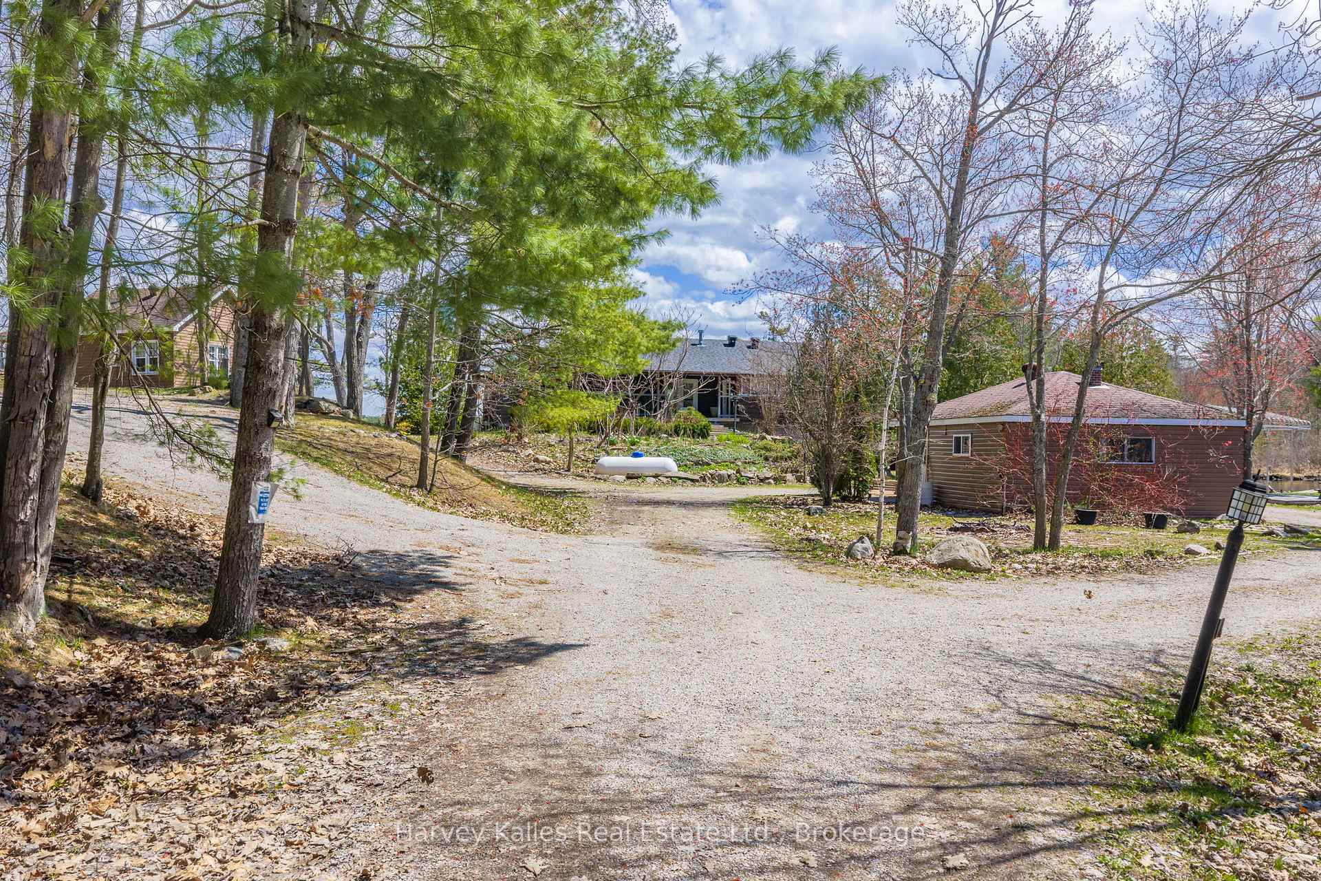 Photo 46 of 6884 & 6892 Upper Big Chute Road, Severn, Rural Severn — HOMEH