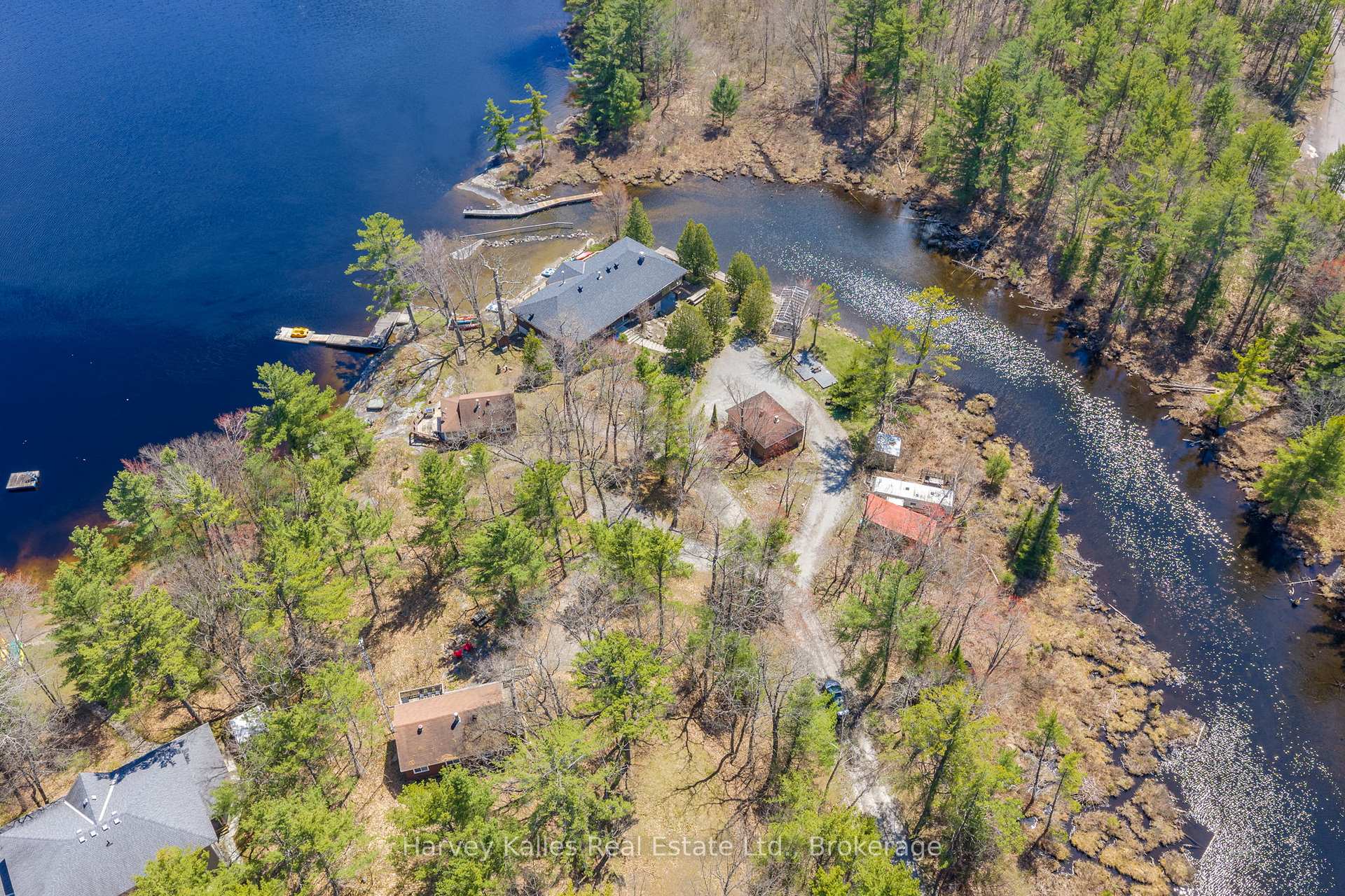 Photo 47 of 6884 & 6892 Upper Big Chute Road, Severn, Rural Severn — HOMEH
