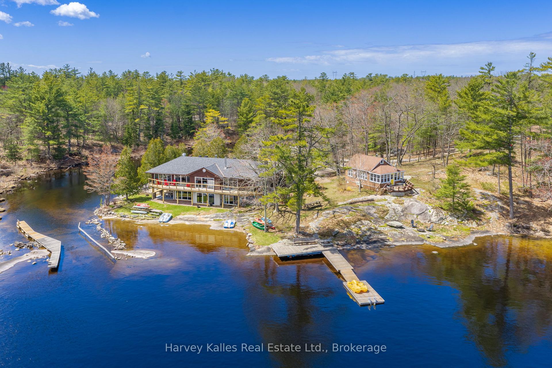 Photo 48 of 6884 & 6892 Upper Big Chute Road, Severn, Rural Severn — HOMEH