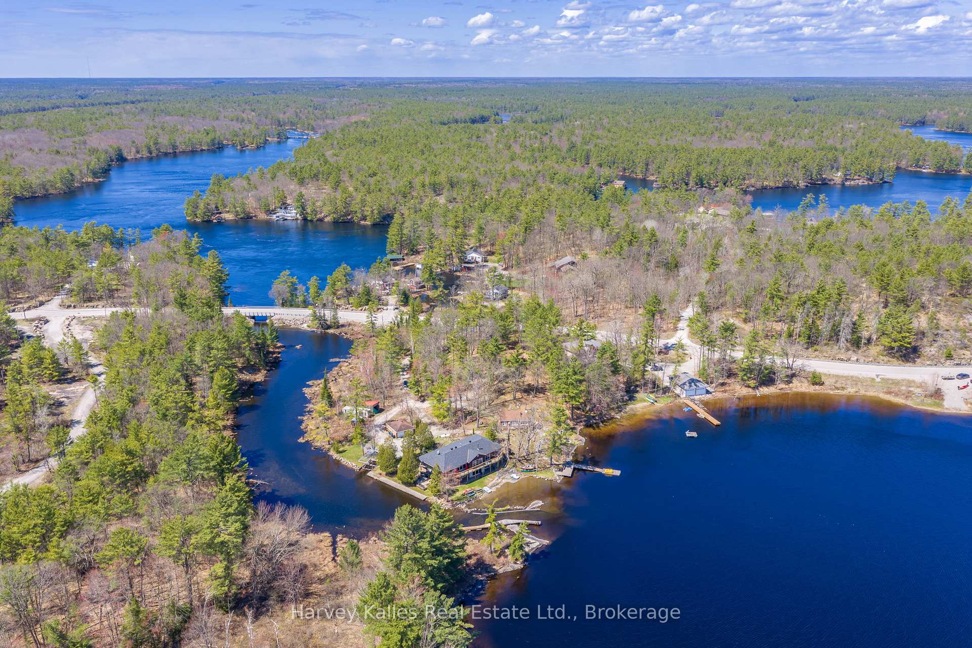 Photo 49 of 6884 & 6892 Upper Big Chute Road, Severn, Rural Severn — HOMEH