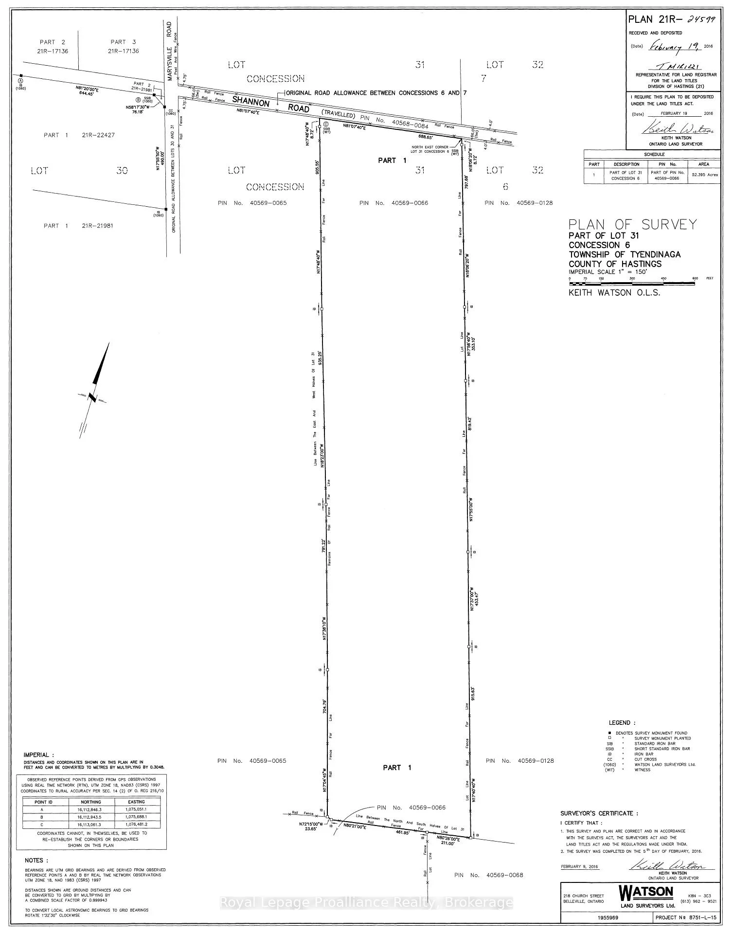 Photo 23 of 2916 Shannon Road, Tyendinaga, Tyendinaga Township — HOMEH