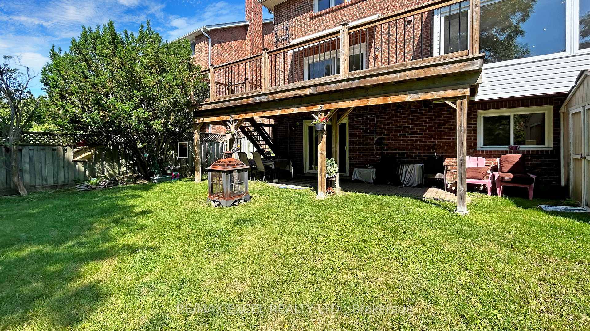 Photo 37 of 10 Alexis Road, Markham, Thornlea — HOMEH
