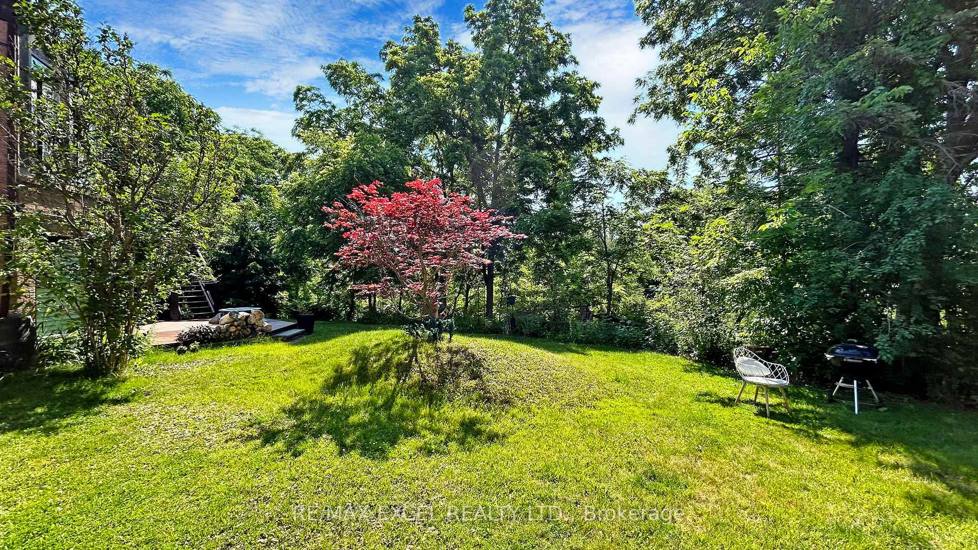 Photo 38 of 10 Alexis Road, Markham, Thornlea — HOMEH