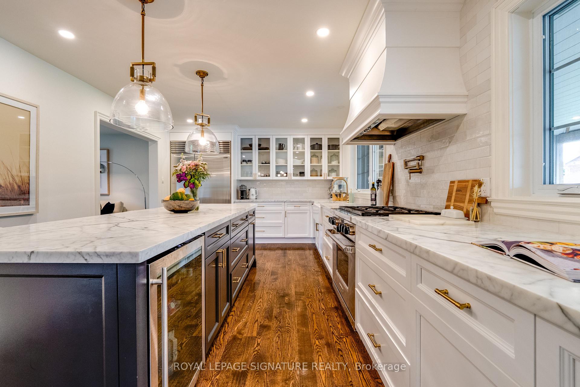 Photo 6 of 33 Campbell Drive, Uxbridge — HOMEH