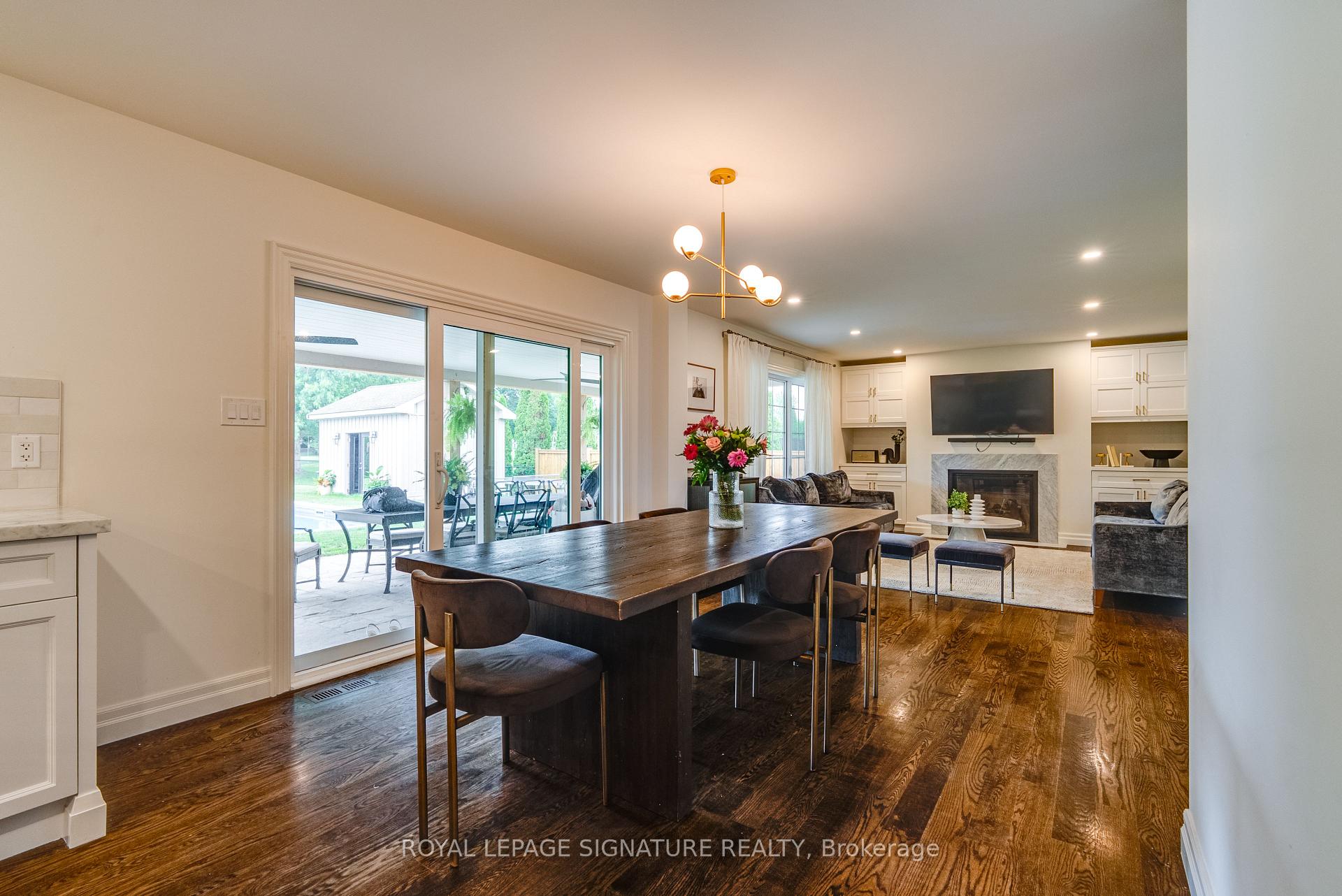 Photo 8 of 33 Campbell Drive, Uxbridge — HOMEH