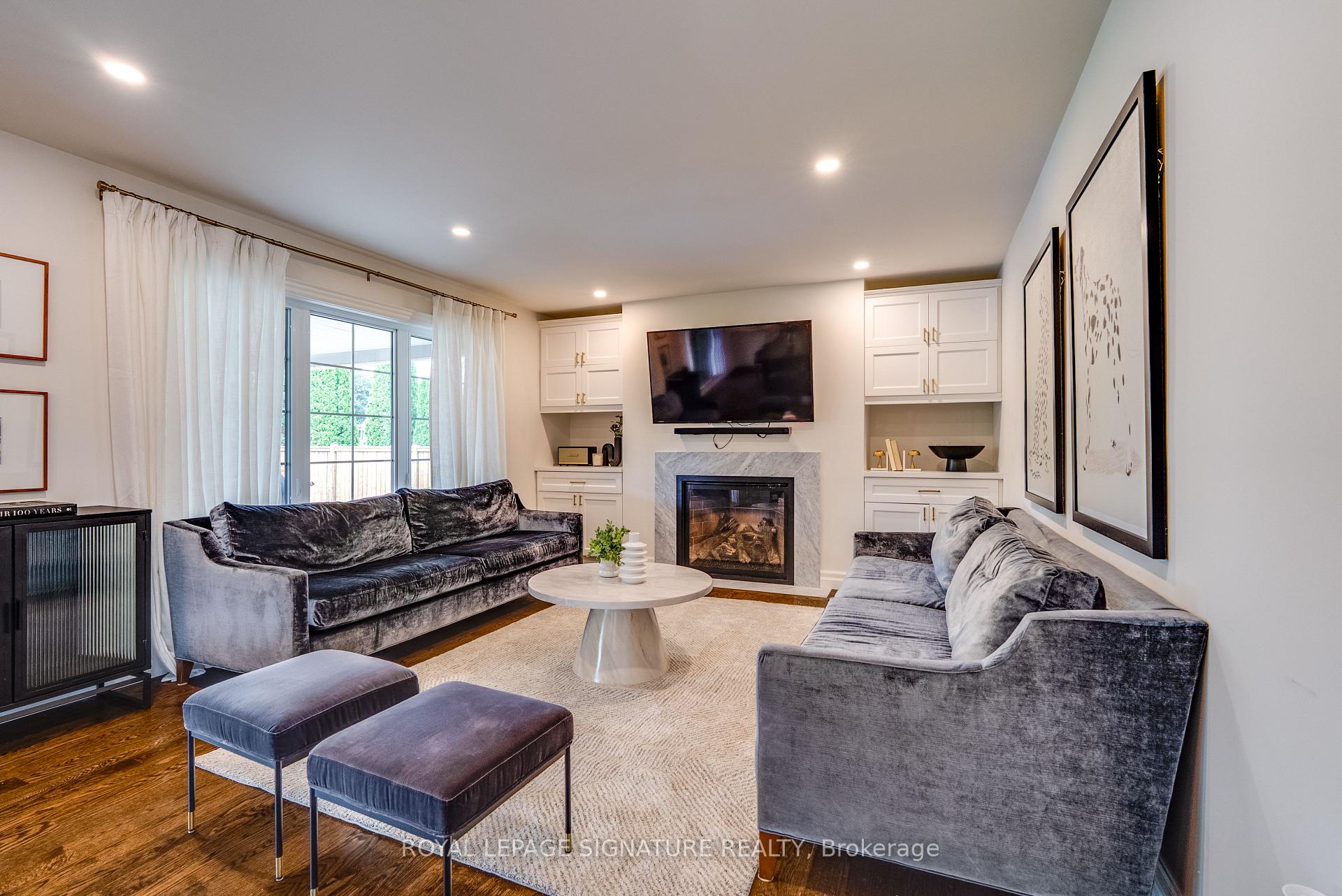Photo 9 of 33 Campbell Drive, Uxbridge — HOMEH