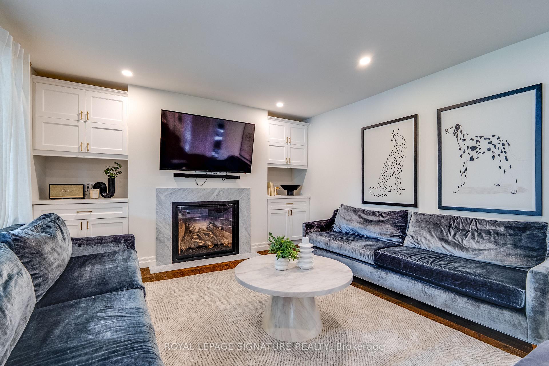 Photo 10 of 33 Campbell Drive, Uxbridge — HOMEH