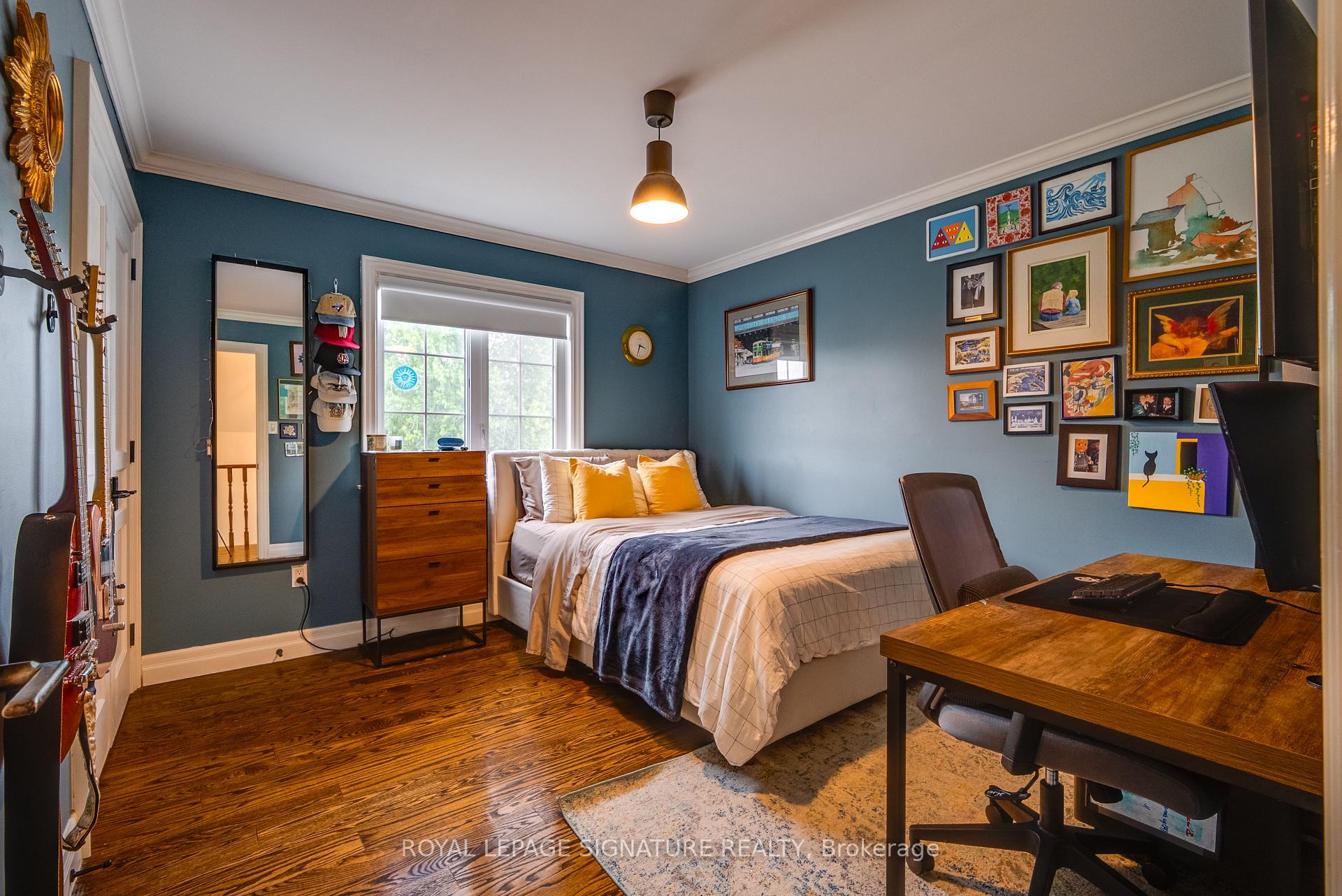 Photo 22 of 33 Campbell Drive, Uxbridge — HOMEH