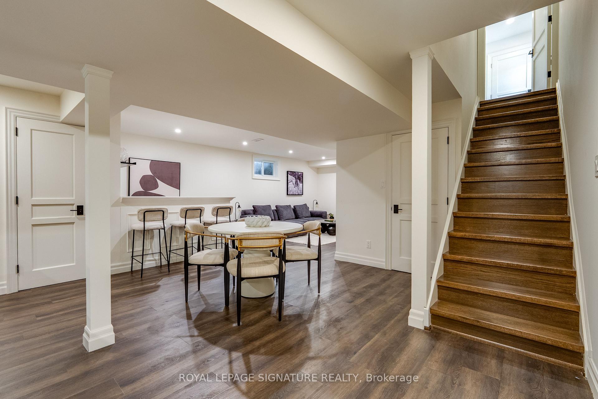 Photo 26 of 33 Campbell Drive, Uxbridge — HOMEH