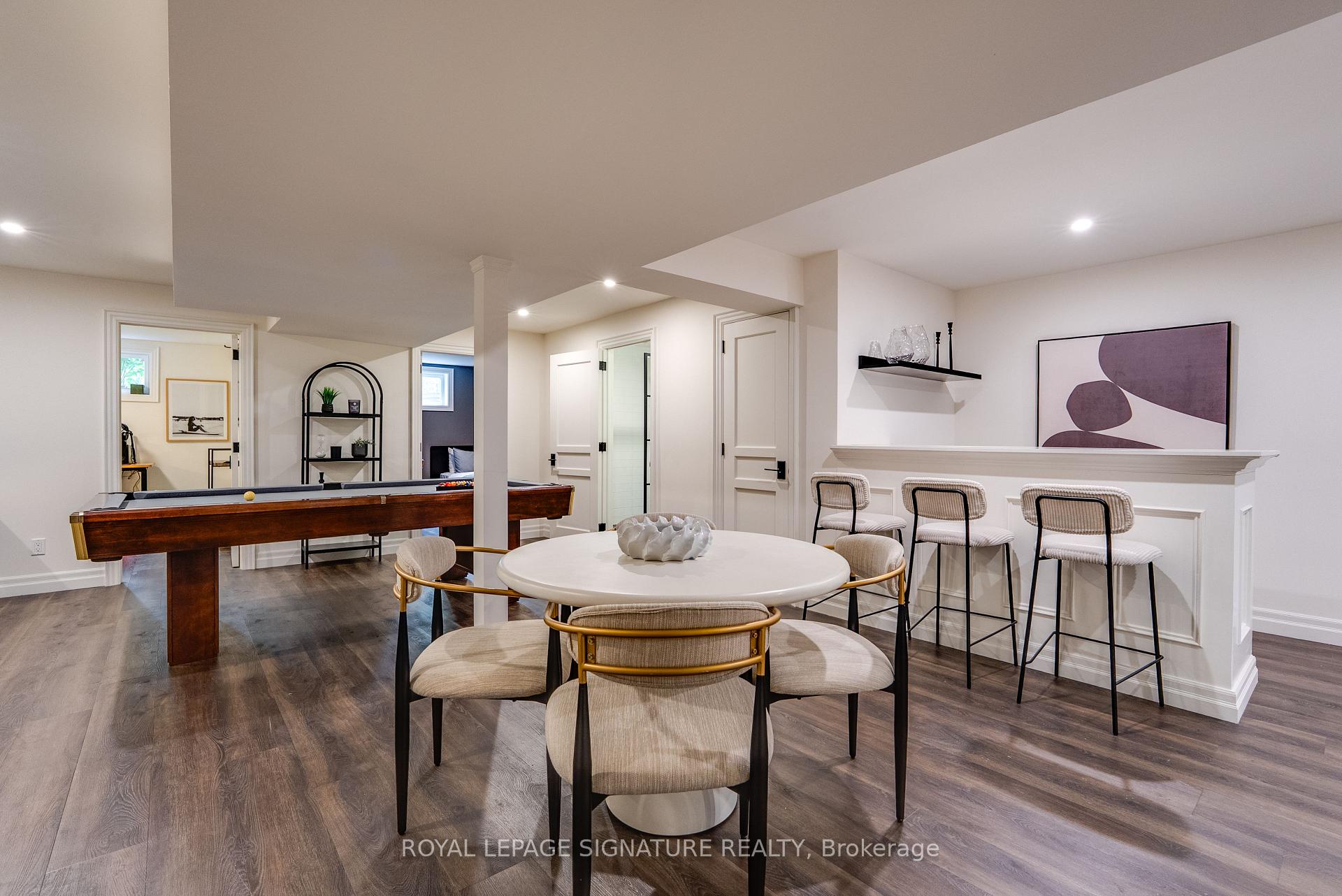 Photo 27 of 33 Campbell Drive, Uxbridge — HOMEH