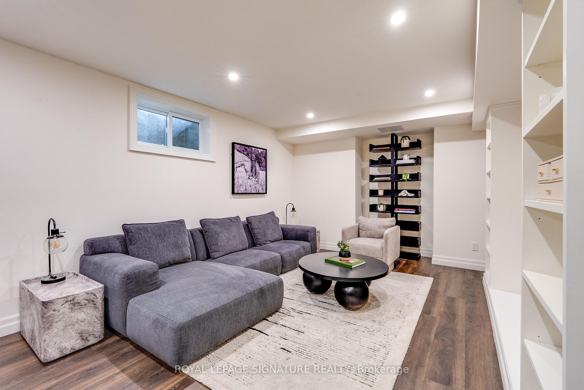 Photo 30 of 33 Campbell Drive, Uxbridge — HOMEH