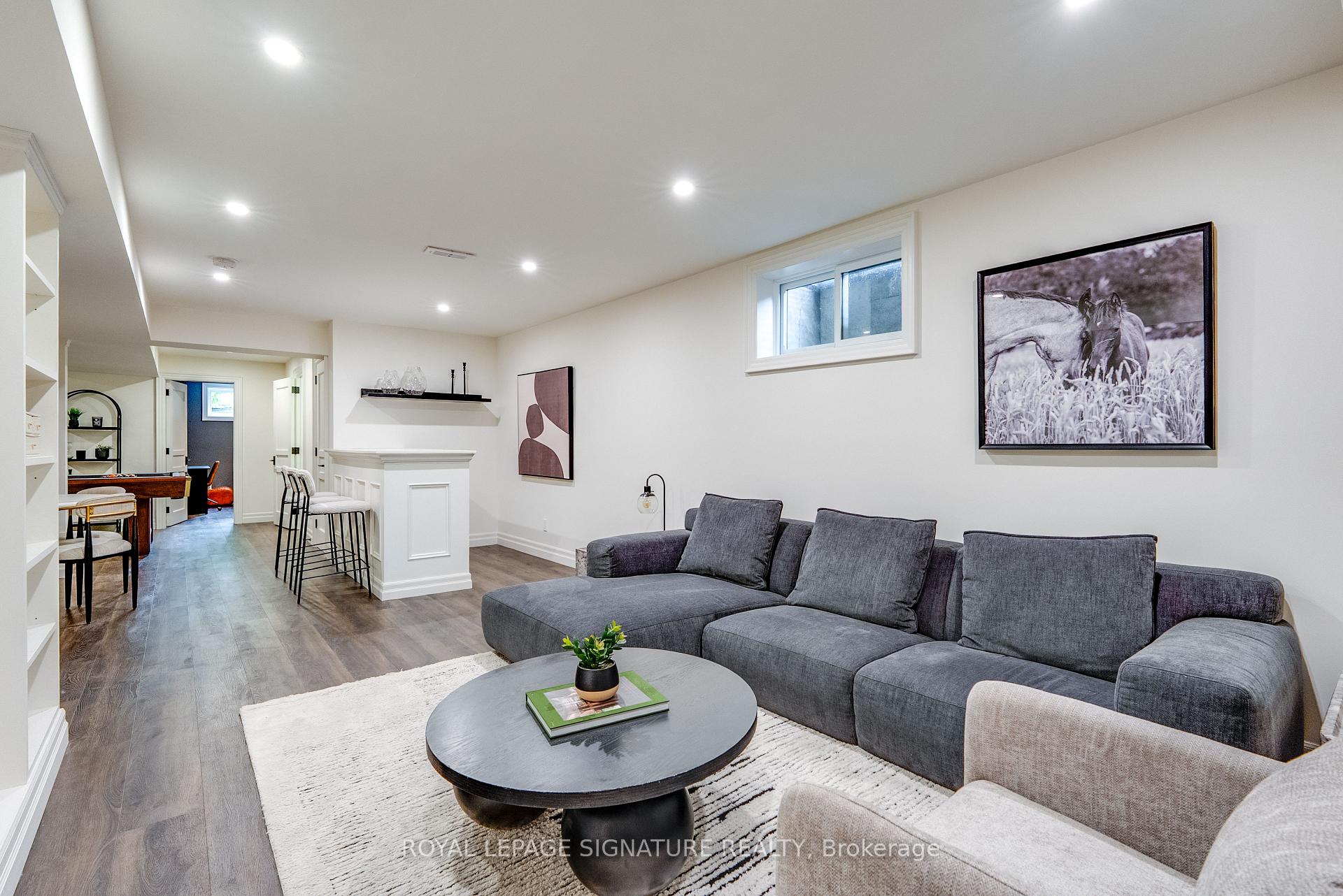 Photo 31 of 33 Campbell Drive, Uxbridge — HOMEH