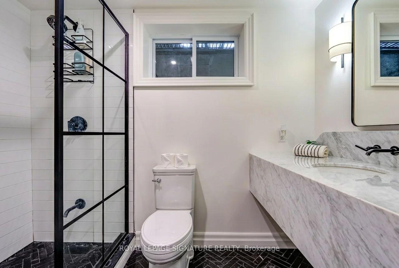 Photo 32 of 33 Campbell Drive, Uxbridge — HOMEH