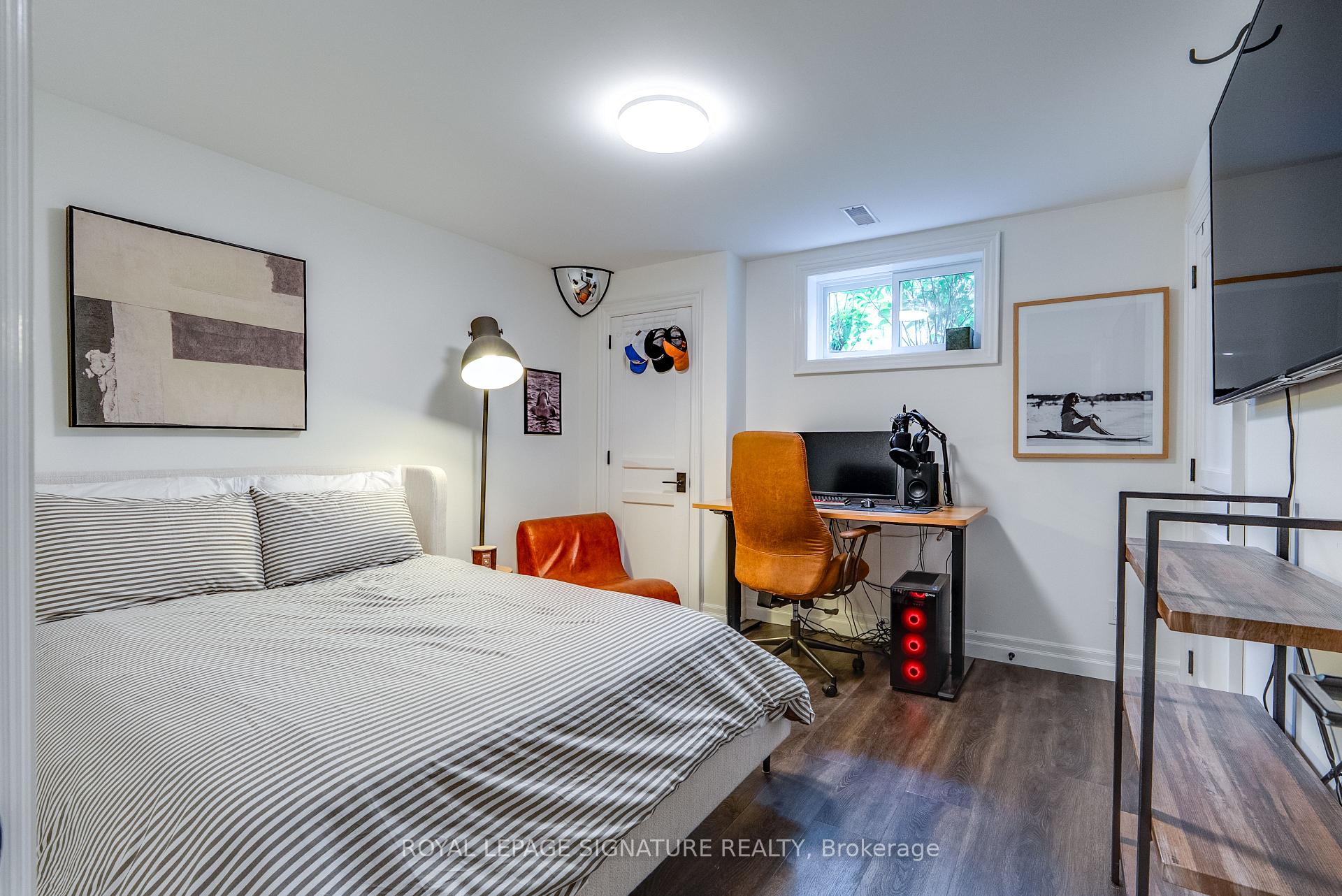 Photo 33 of 33 Campbell Drive, Uxbridge — HOMEH